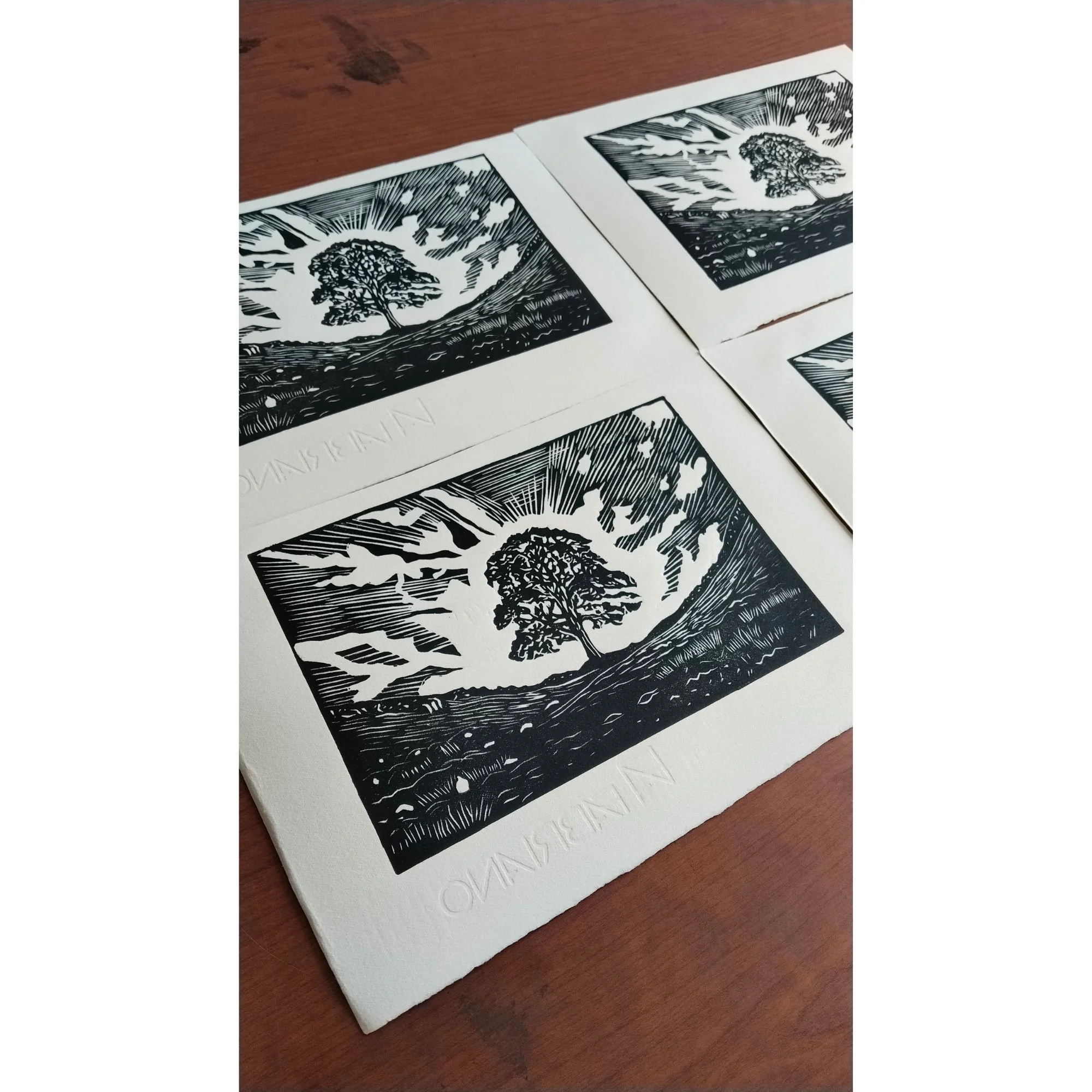 Sycamore gap artwork limited edition print.jpg