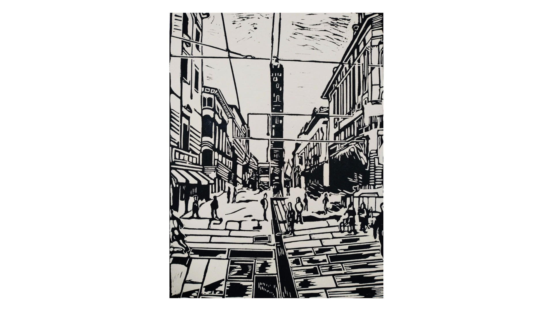 Bologna, Italy II