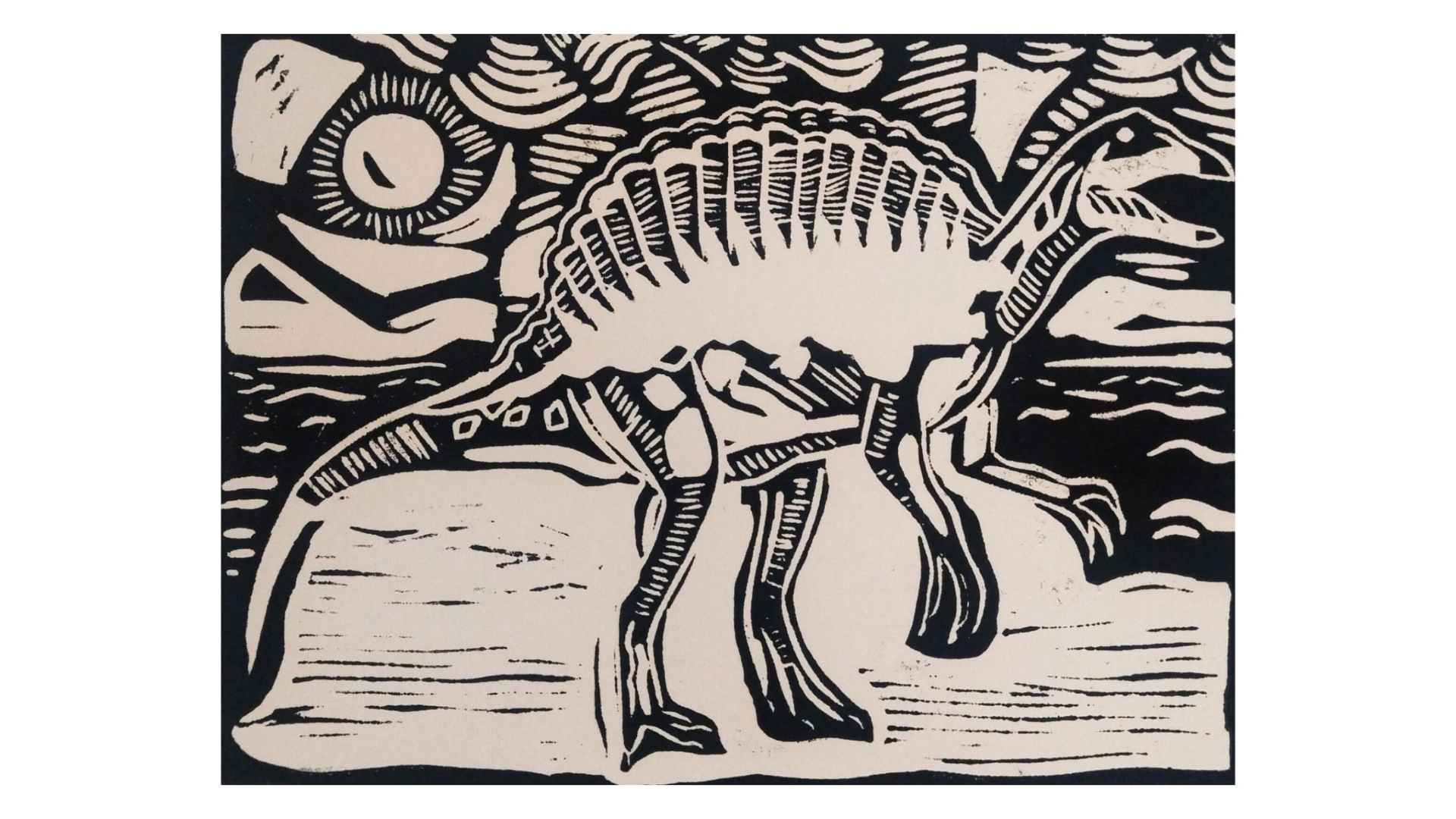 Dino Lino