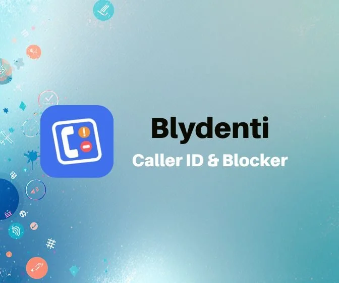 Blydenti – Private Caller ID &amp; Call Blocker for iPhone