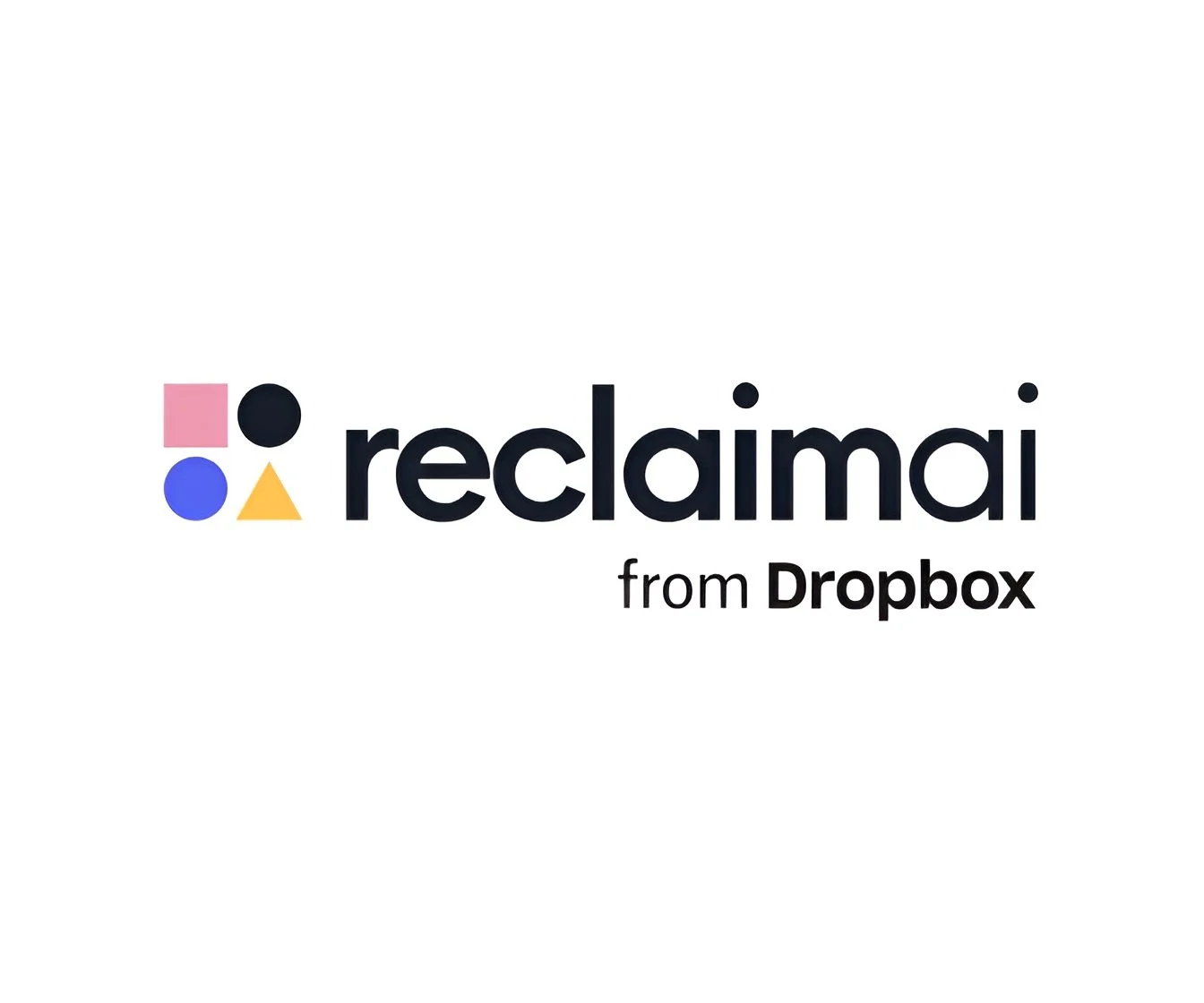 Reclaim AI logo for smart calendar productivity app