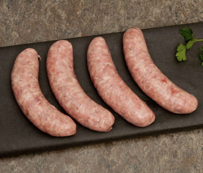 5kg  Emotional Sausage - $185 ($50 deposit)