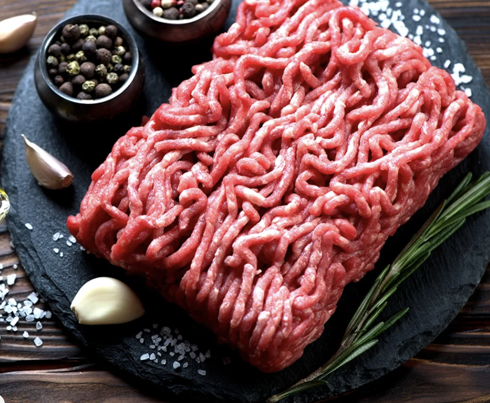 5kg Game Changer Mince - $185 ($50 deposit)