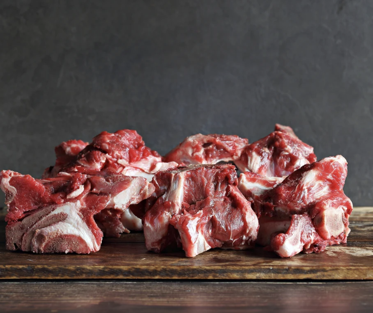 Dog Bones - 2kg