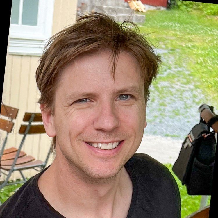 Øyvind Akselsen