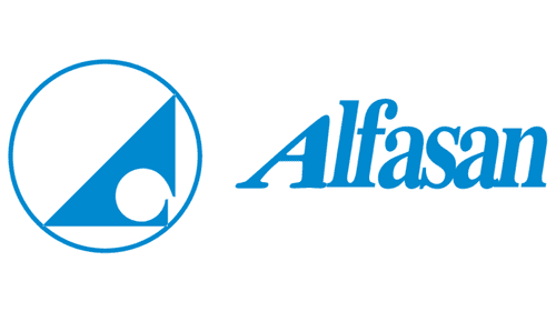Alfasan logo