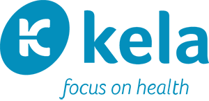 Kela logo