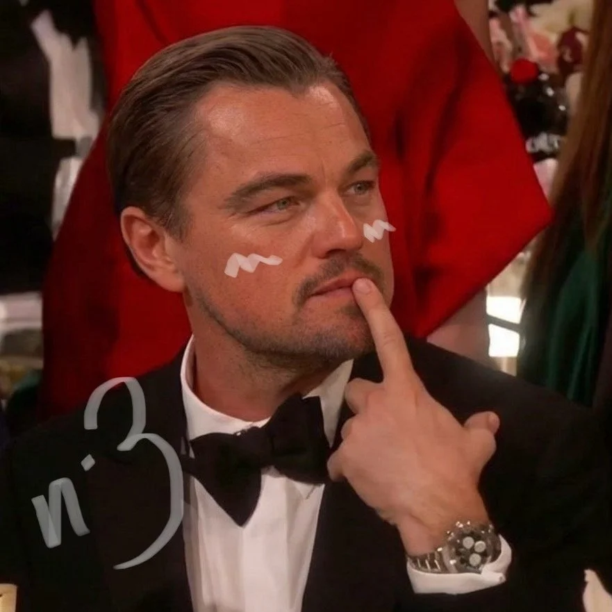 Big Brain V. Brain Rot