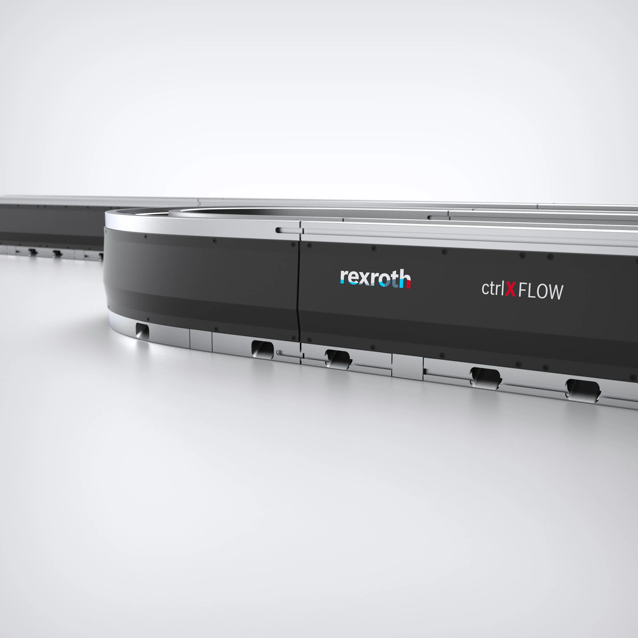 Wir gestalten bis ins kleinste Detail. Branding und Produktbezeichnung werden nach den Corporate Design Vorgaben gleich mitgedacht.