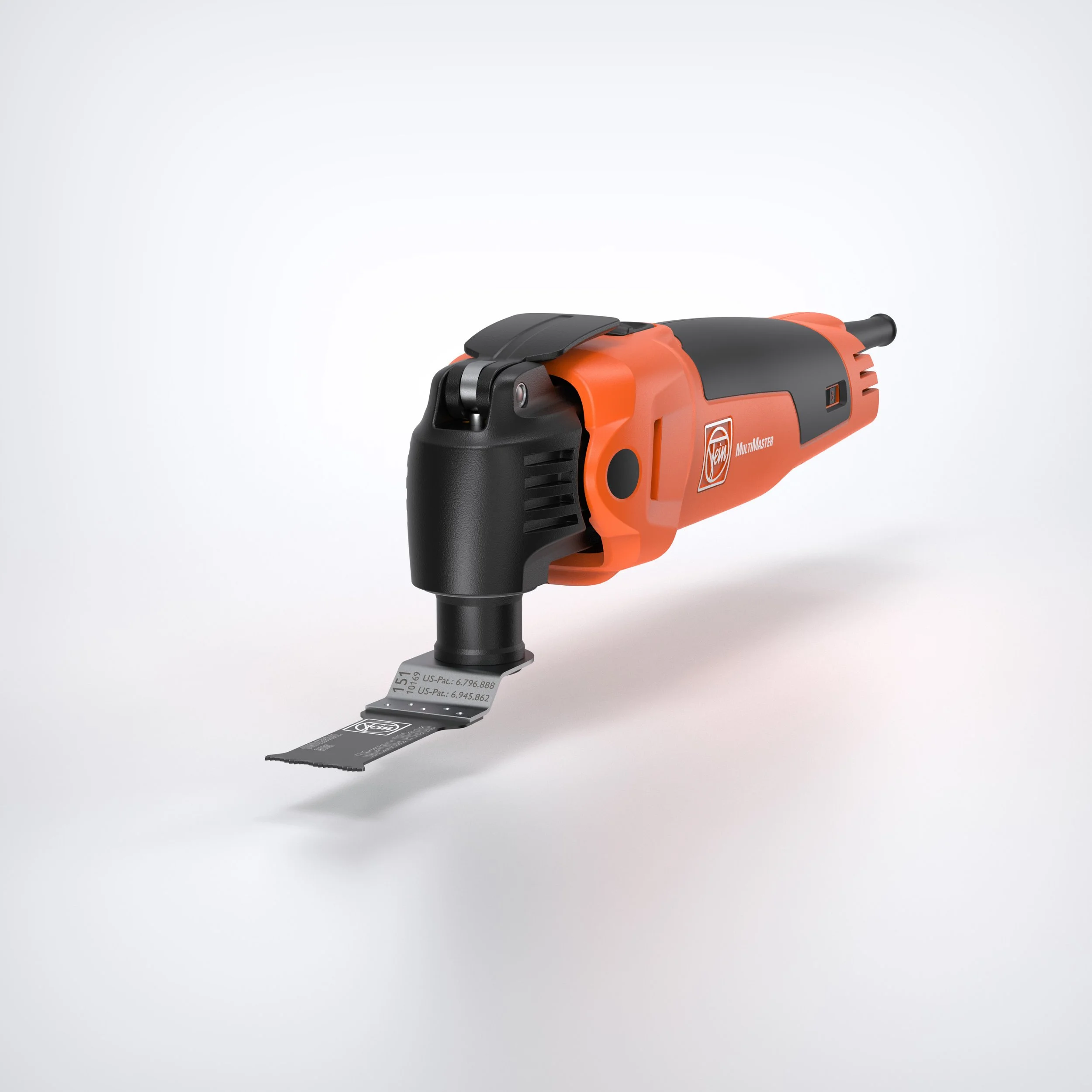 FEIN MultiMaster 350 Q