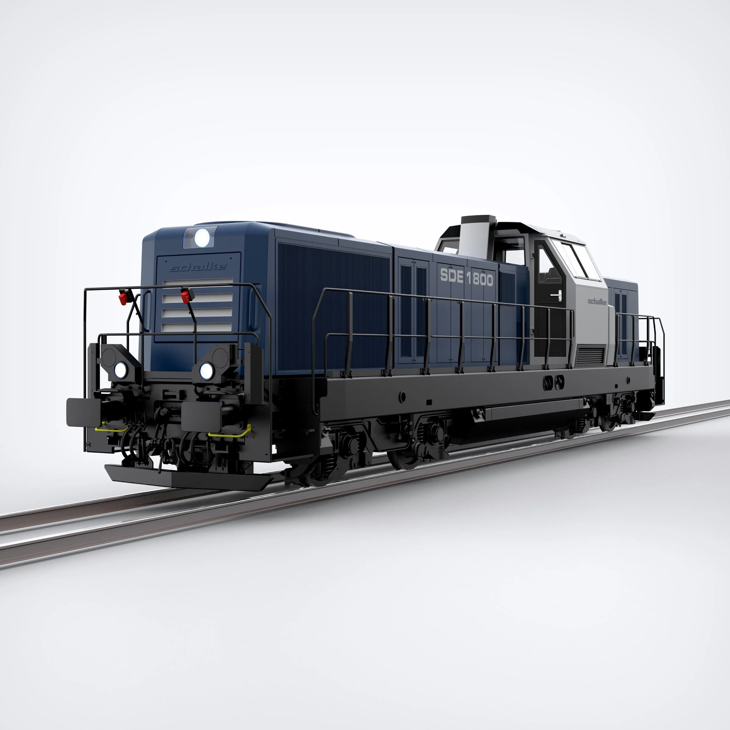 Schalke SDE 1800