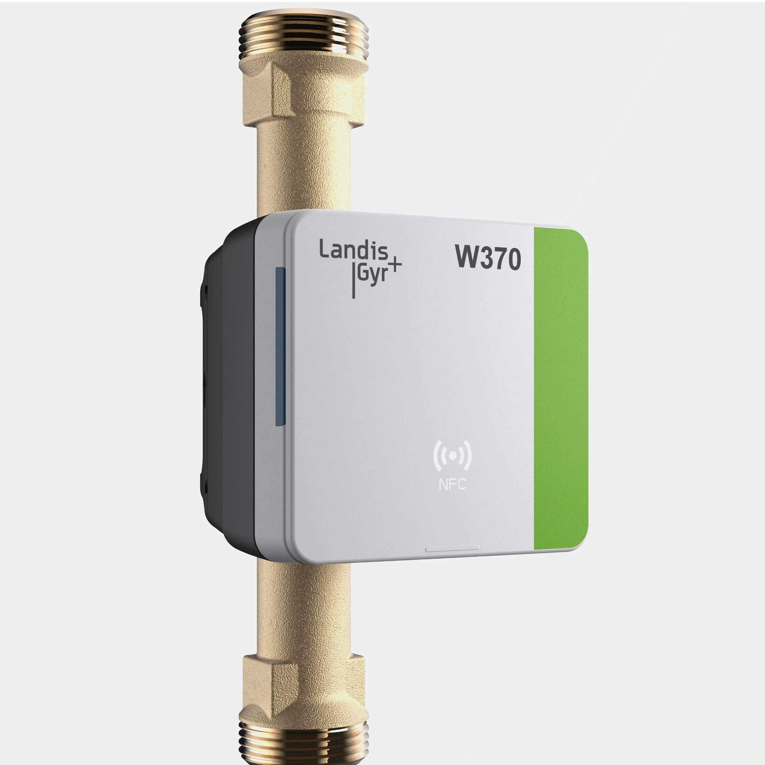 Landis + Gyr W270 / W370