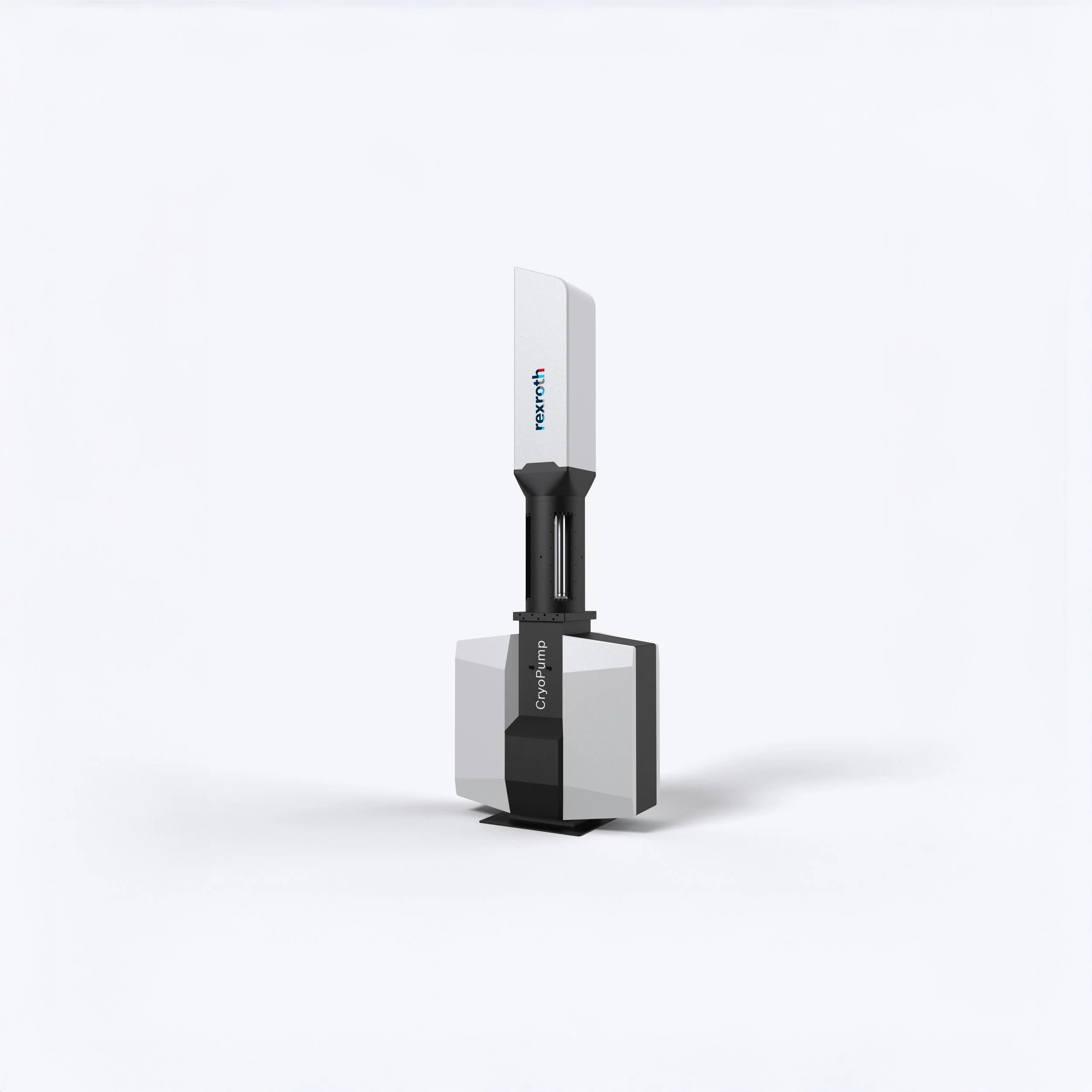 Rexroth CryoPump