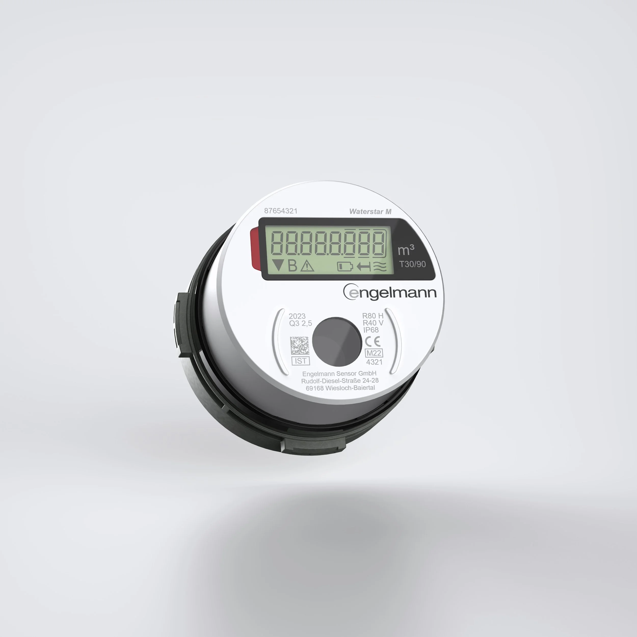 Engelmann WaterStar W3M