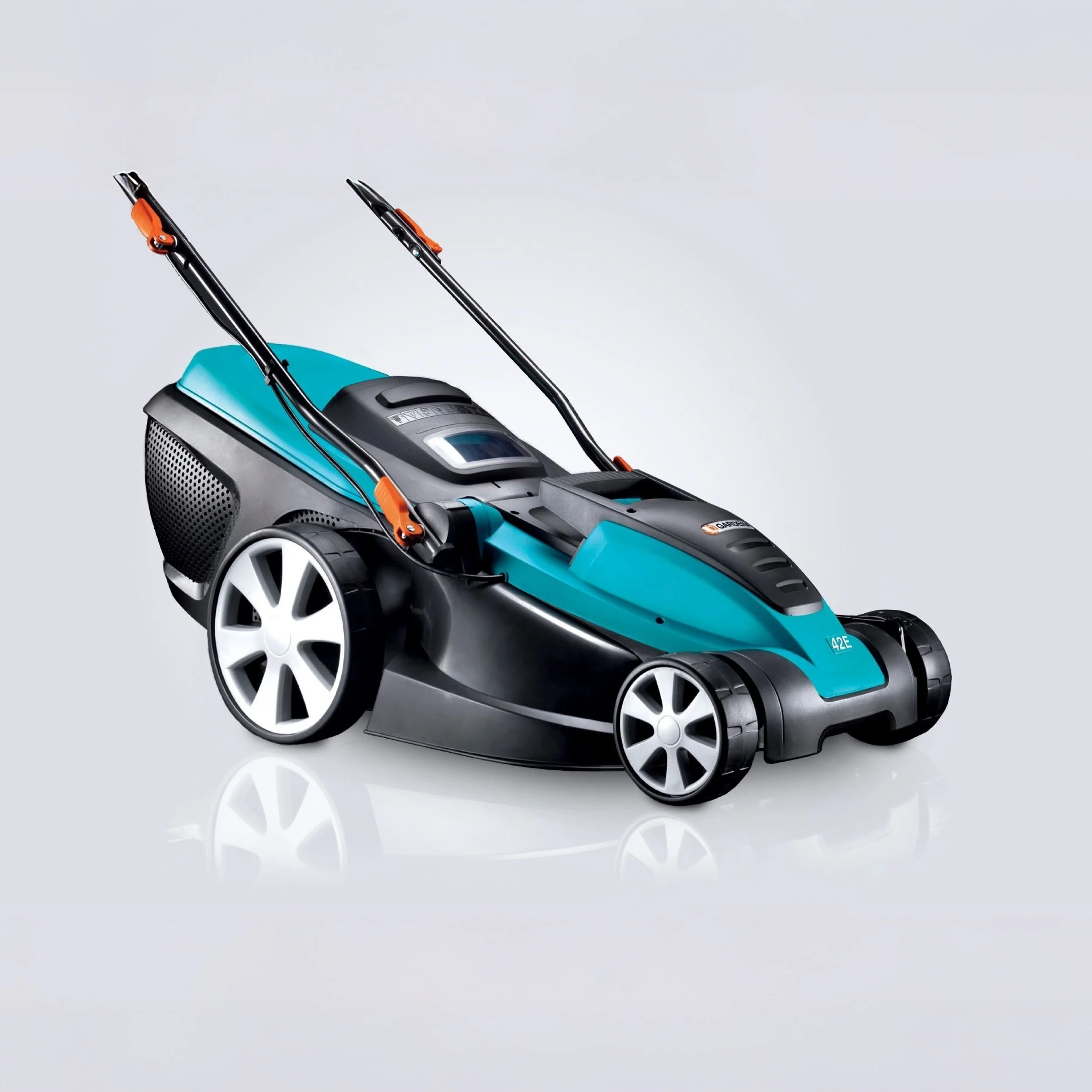 Gardena PowerMax 42E