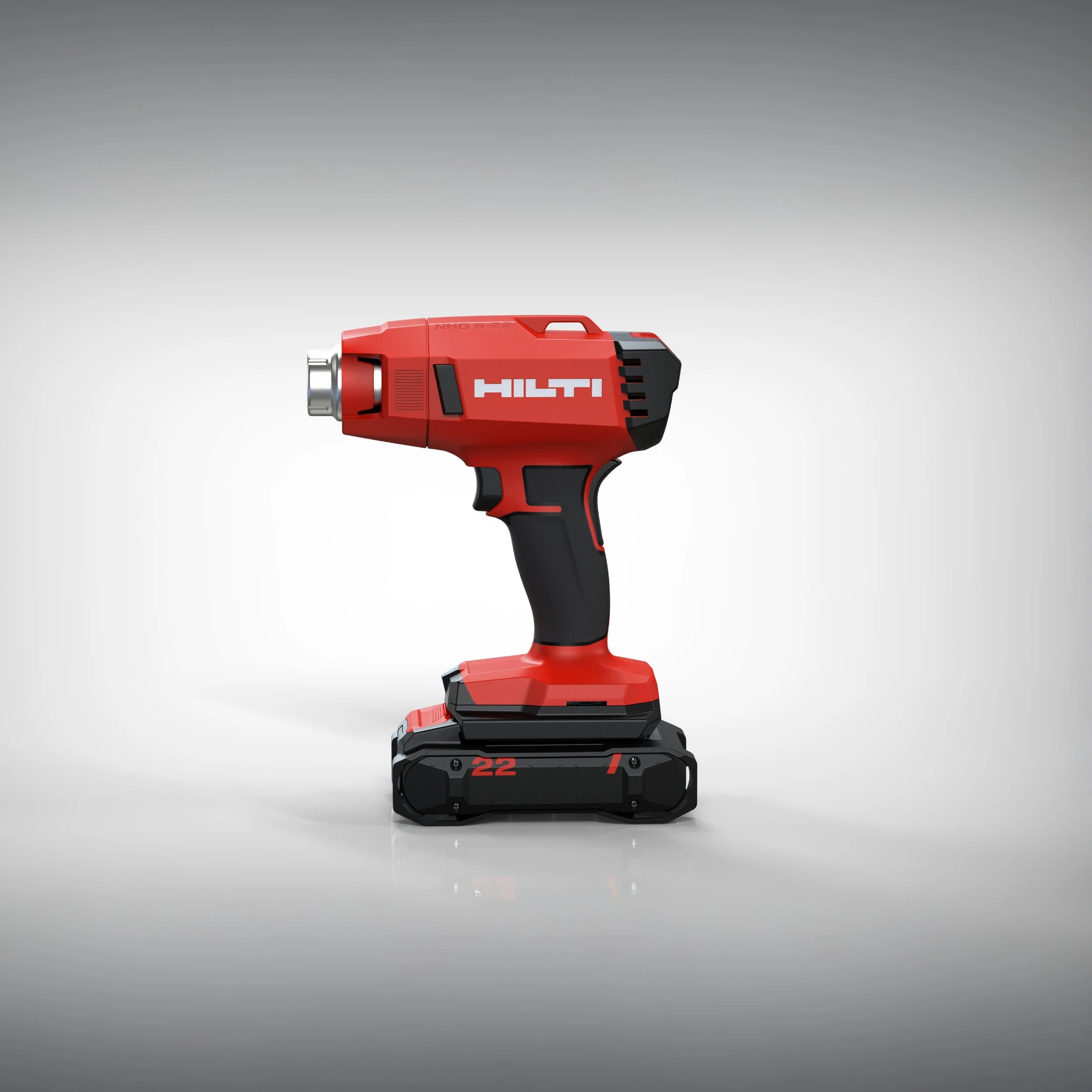 Hilti NHG 6-22