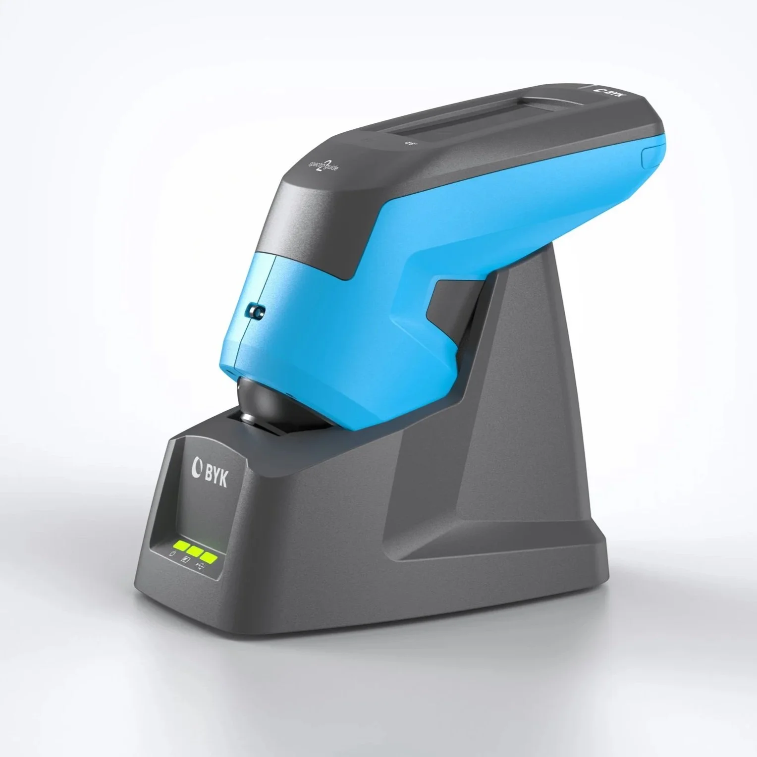 Keine Kollisionen bei Einsetzen: die Innenkontur der Dockingstation konnten wir zuverlässig durch den parametrischen Datensatz verifizieren.