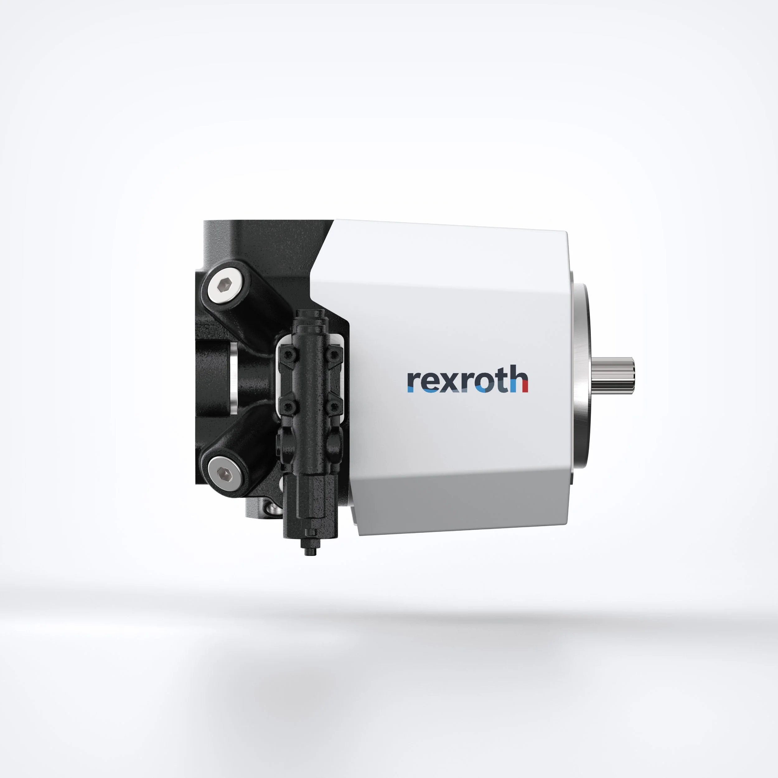 Rexroth A3V