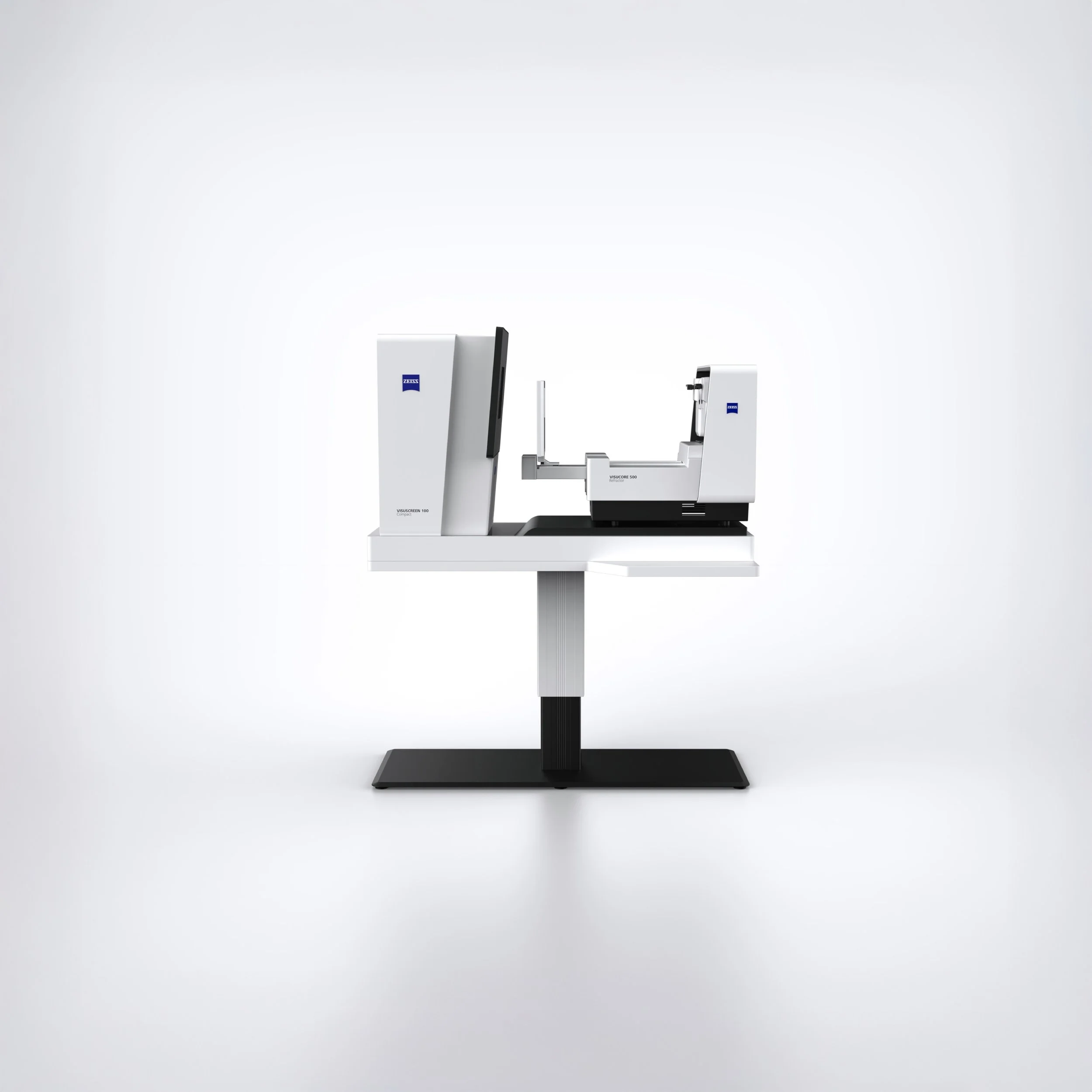 Zeiss Visucore 500