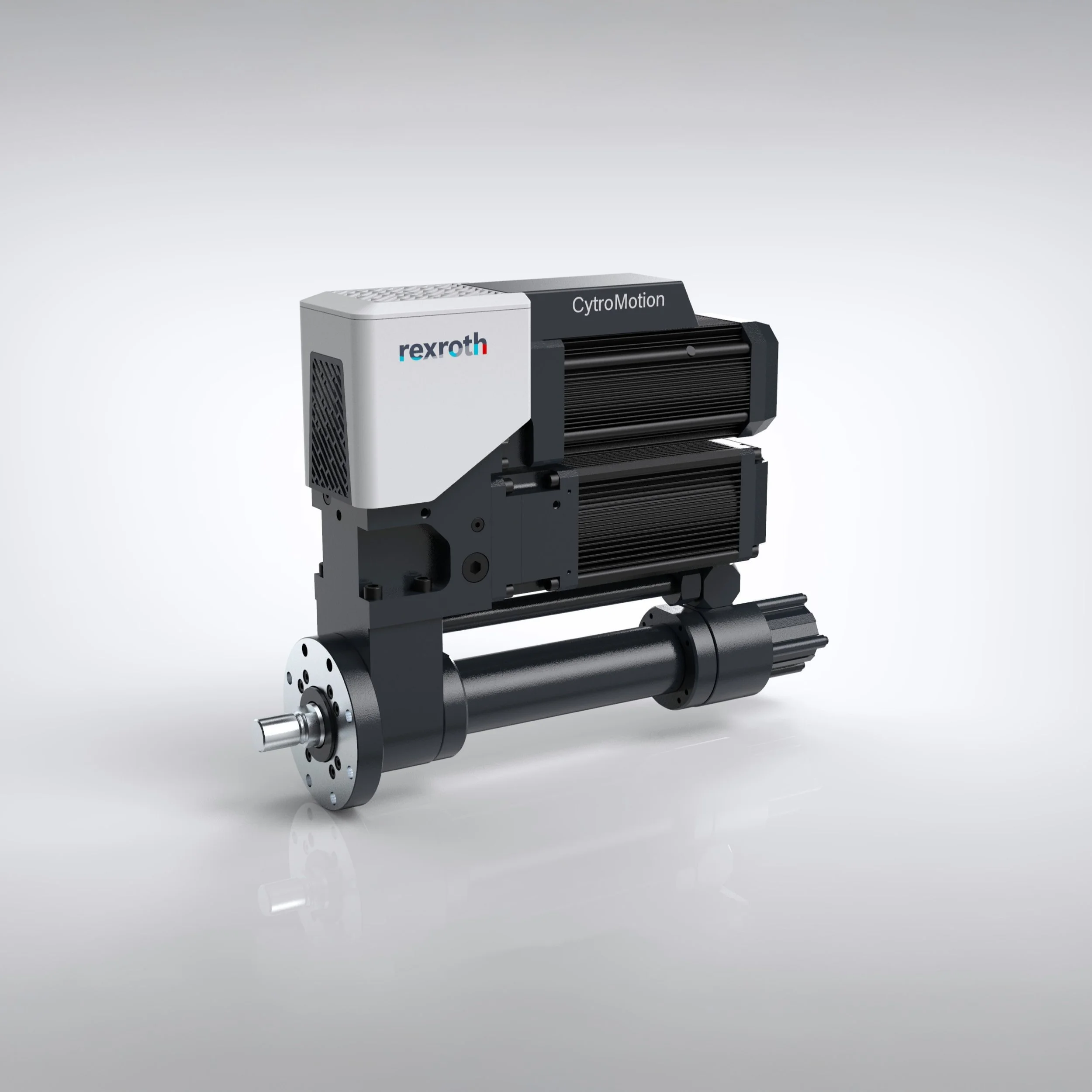 Rexroth CytroMotion