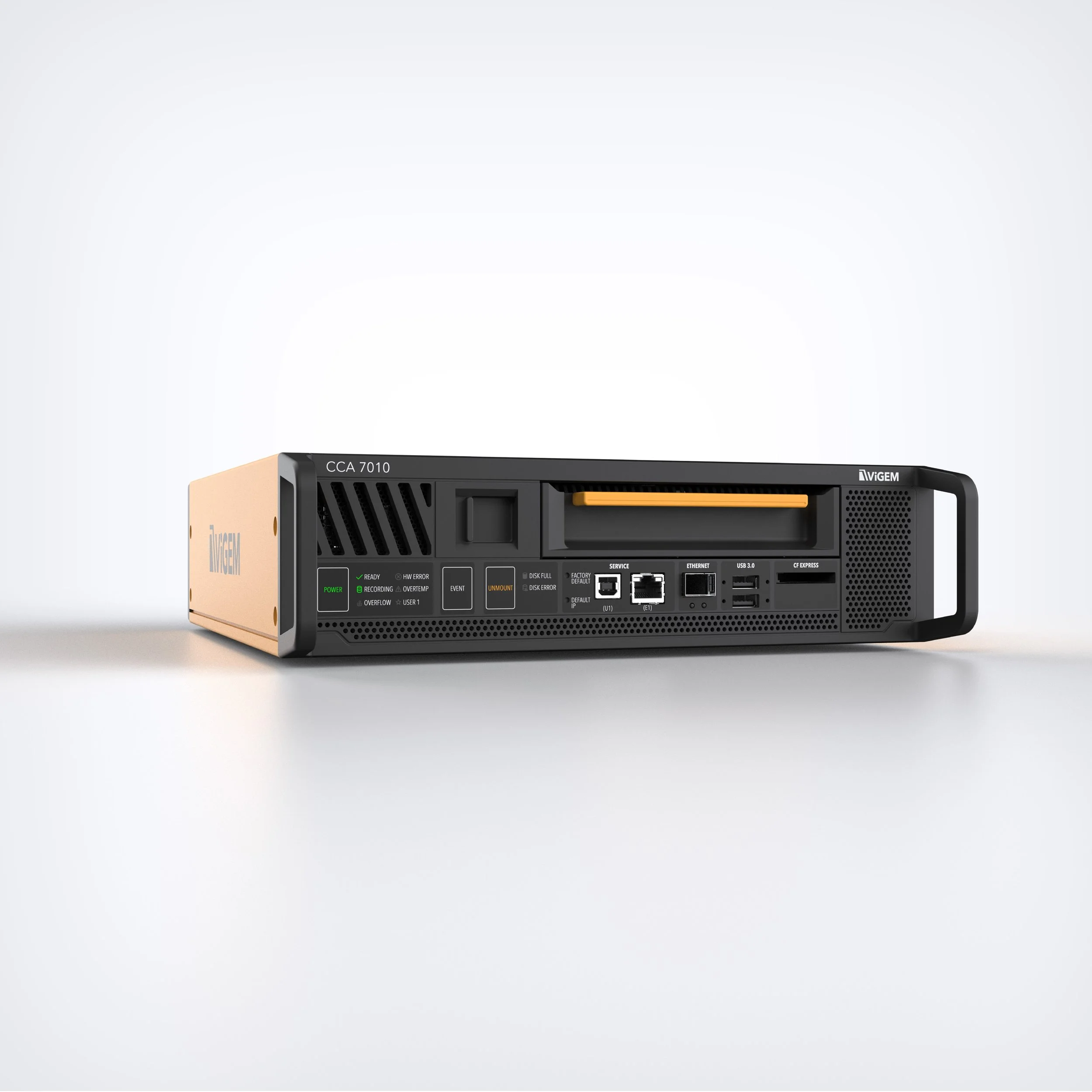 Vigem CCA 7010