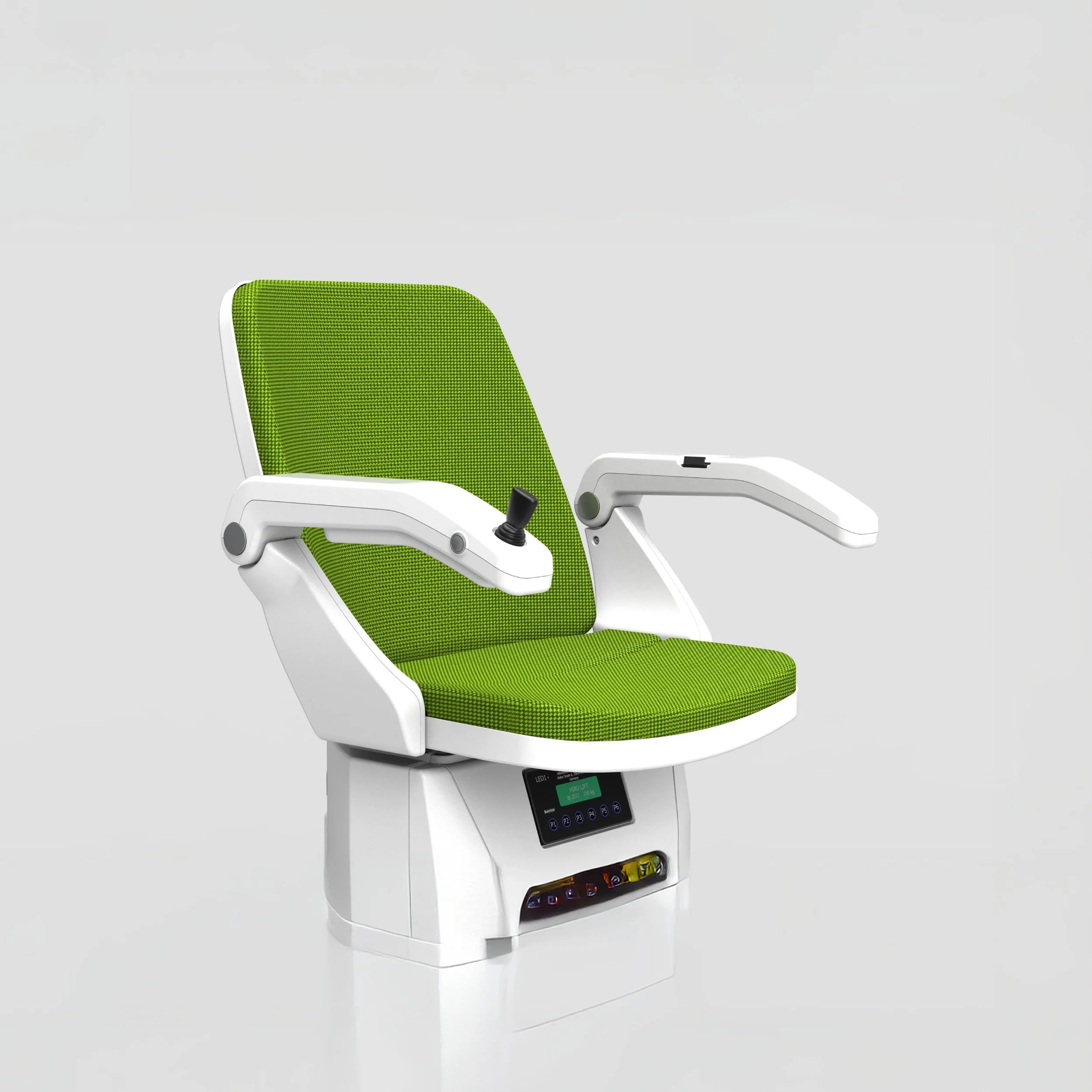 HIRO 160 NEO
