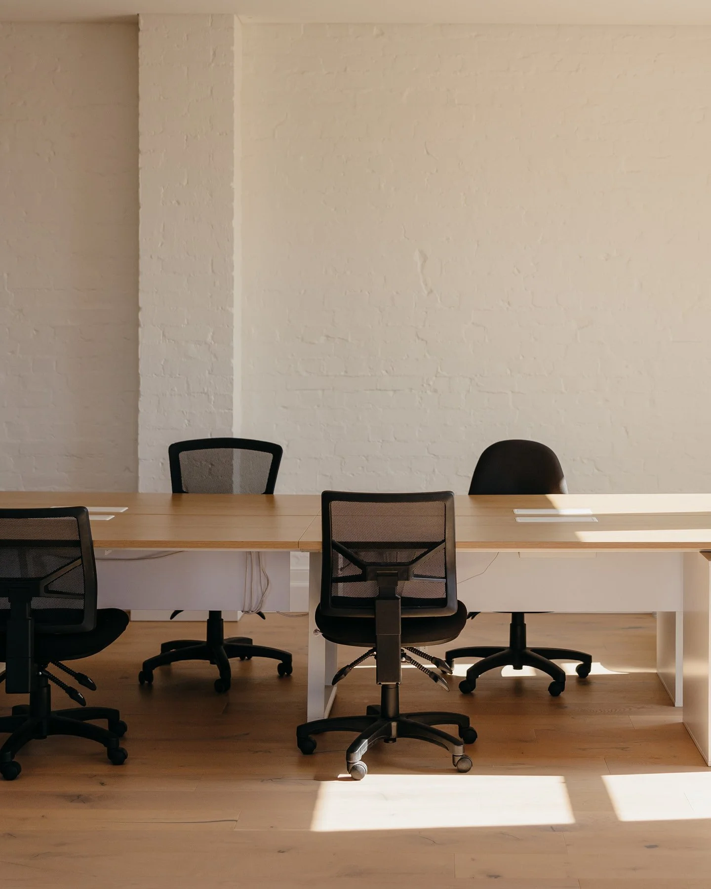 Yours Only Studios coworking