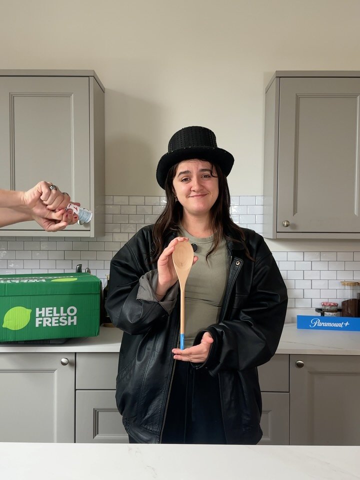 A WEEK AT OUR MARKETING AGENCY 🎉

🍋 We gave @3am.kebab a warm welcome to the team (by pranking him with a jam roly-poly fake tradition)

🍋 Our talent @mirpilks hosted her first Scouting for Sexies x @daisylily___ event 💋 more to come!!

🍋 Lucy a