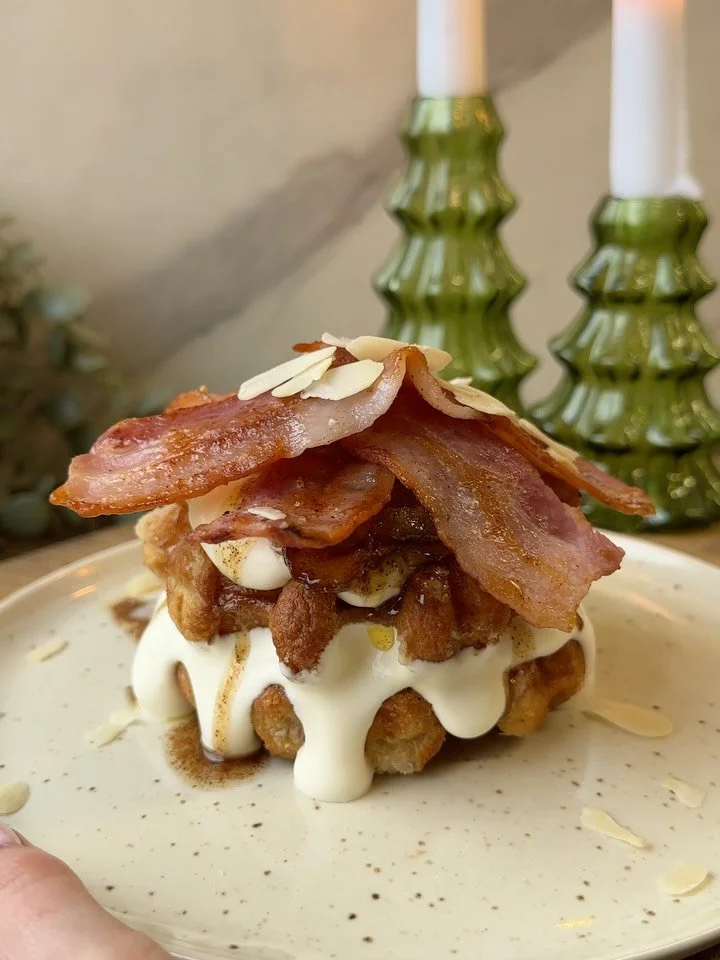 What&rsquo;s on the Lemons&rsquo; menu this week? 🍋

These are just a handful of the beautiful recipes our content team makes for our clients!

From glowing @itsuofficial ramen bowls to festive @hellofreshuk recipes and cozy @bioandmeuk breakfast id