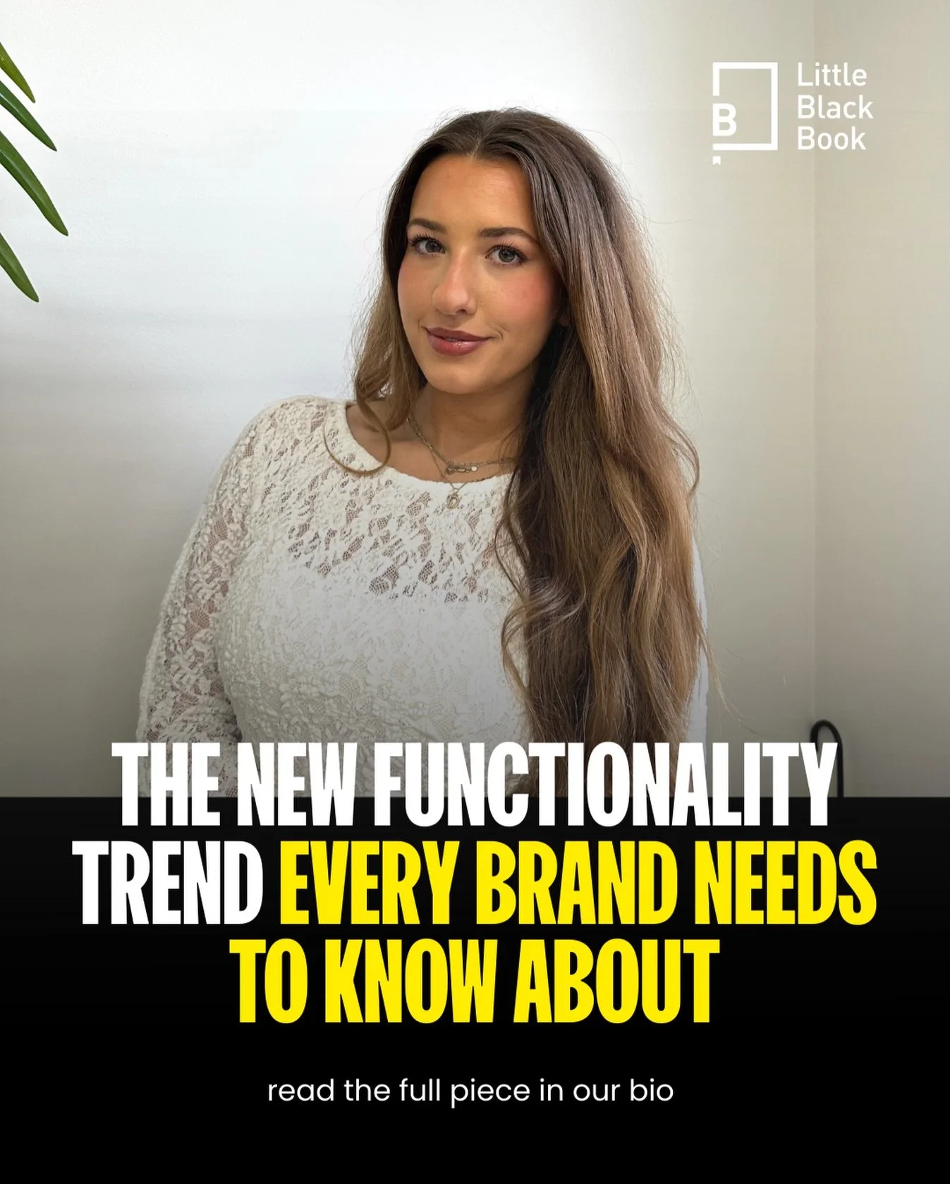 Our head of strategy and operations, Darcey Pilkington, dives into 2026 trends and the similarities between law and strategy work in her latest @lbbonline article 🍋

A lot of commentary about 2026 frames culture as a battle between maximalism and mi