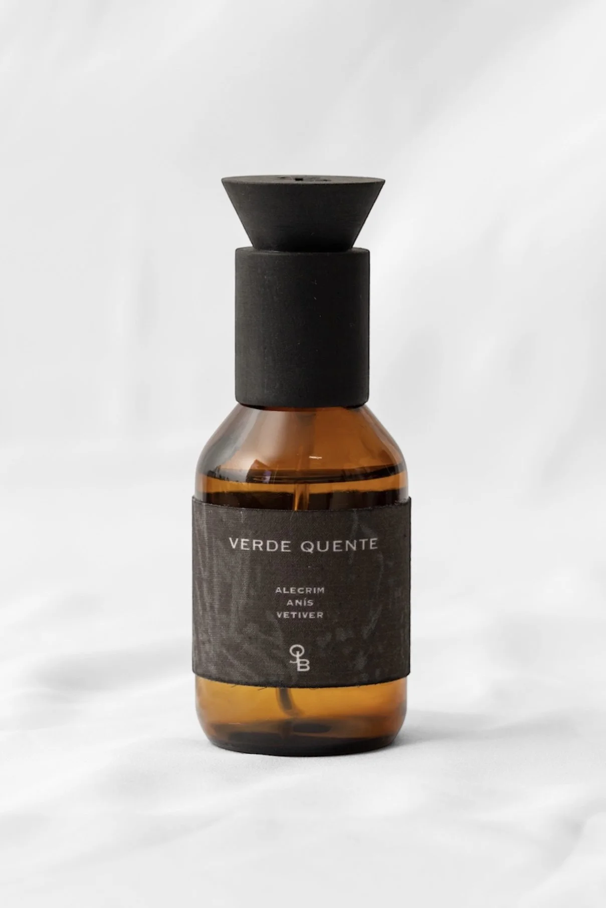 verde quente