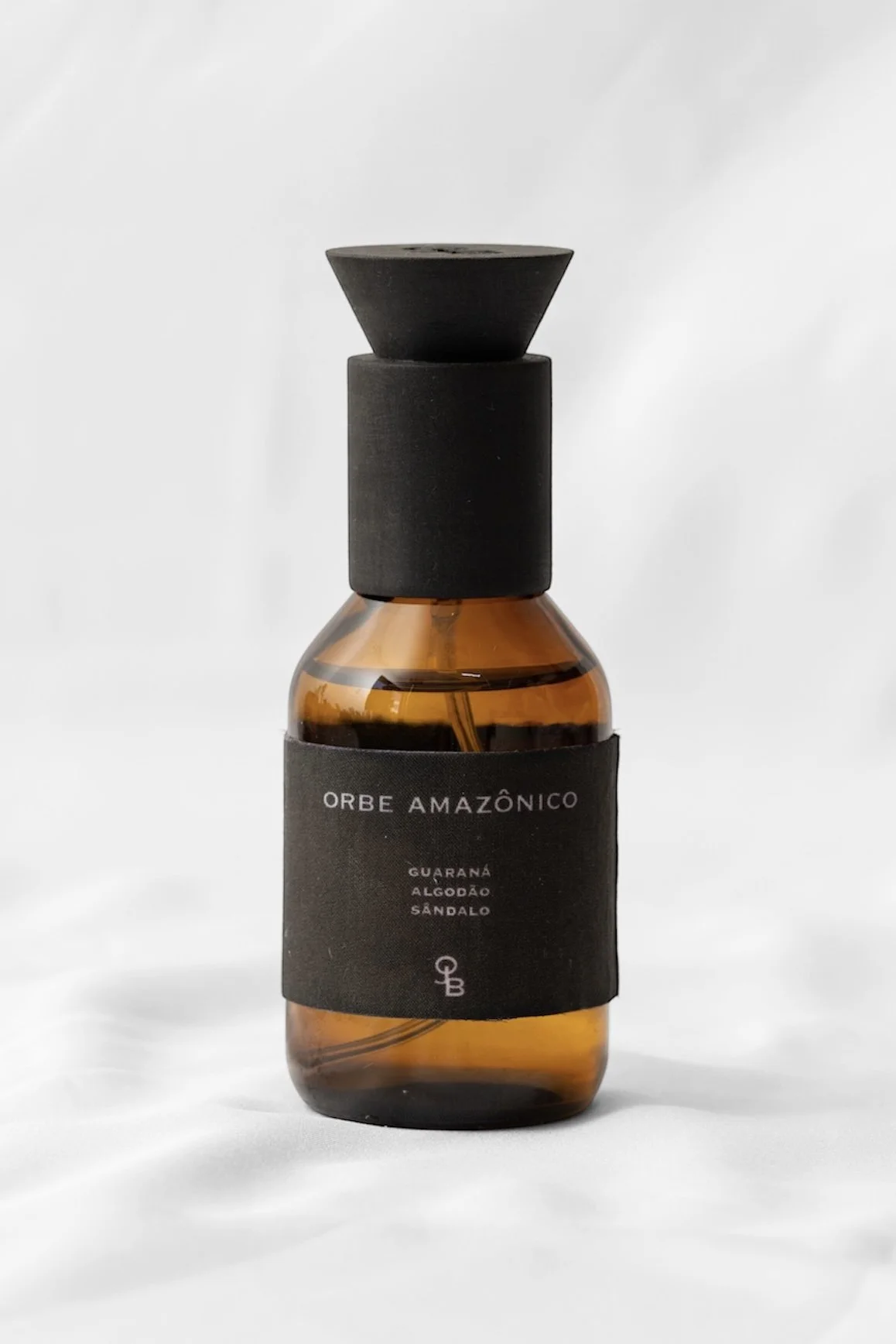 orbe amazônico