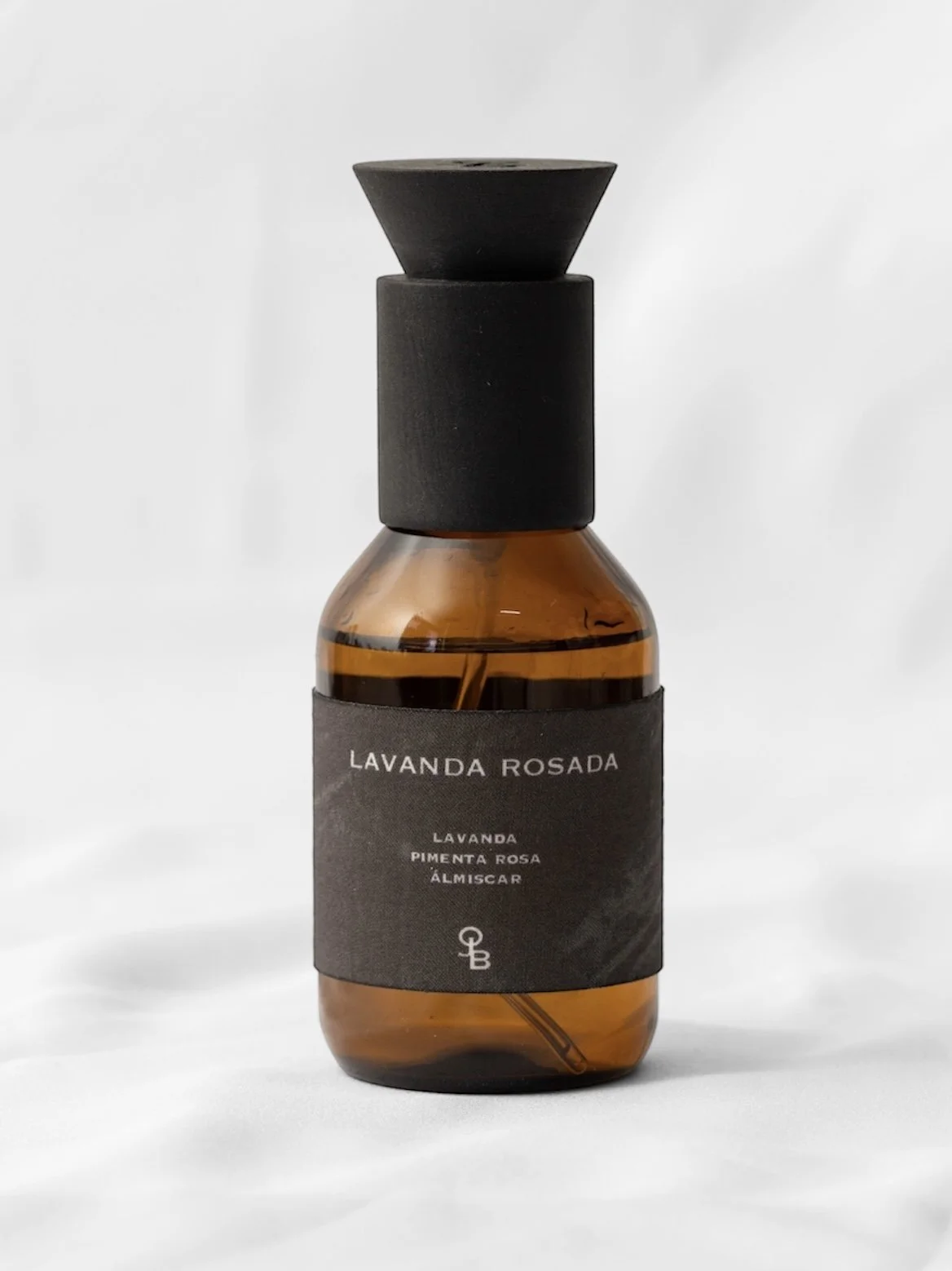 lavanda rosada