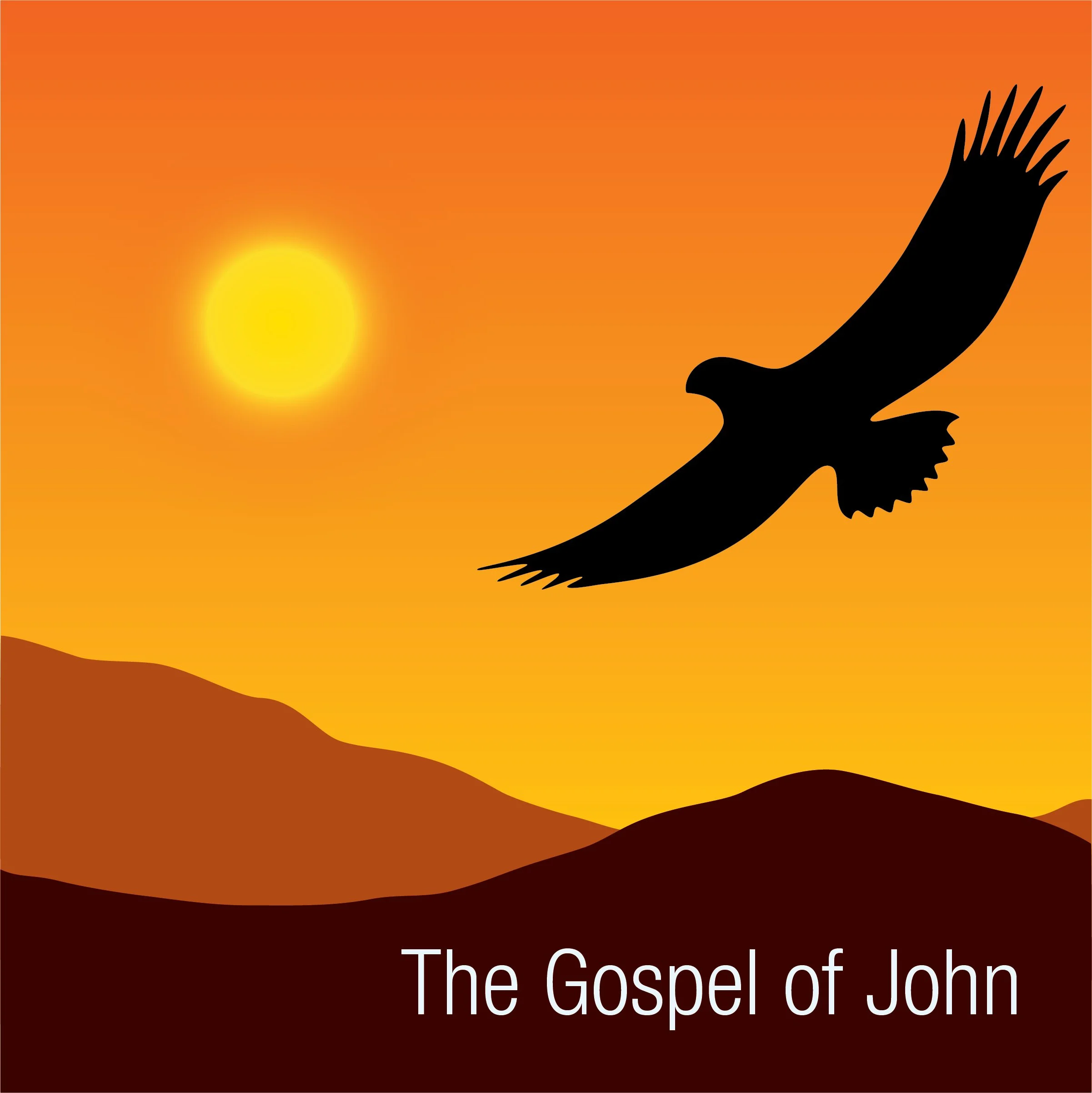 Gospel Of John: Come to the Water