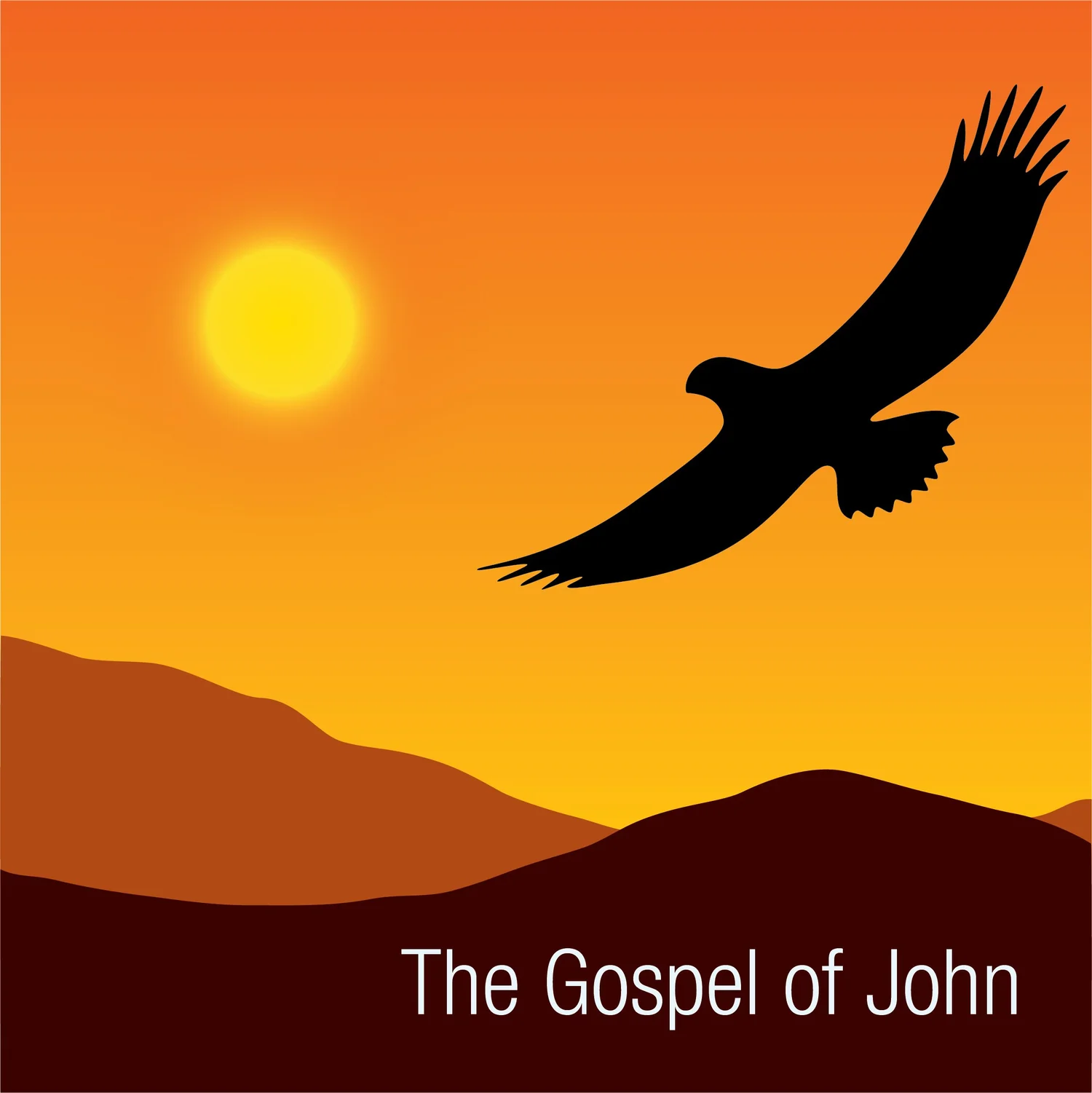 Gospel Of John: How Do You Know? episode artwork