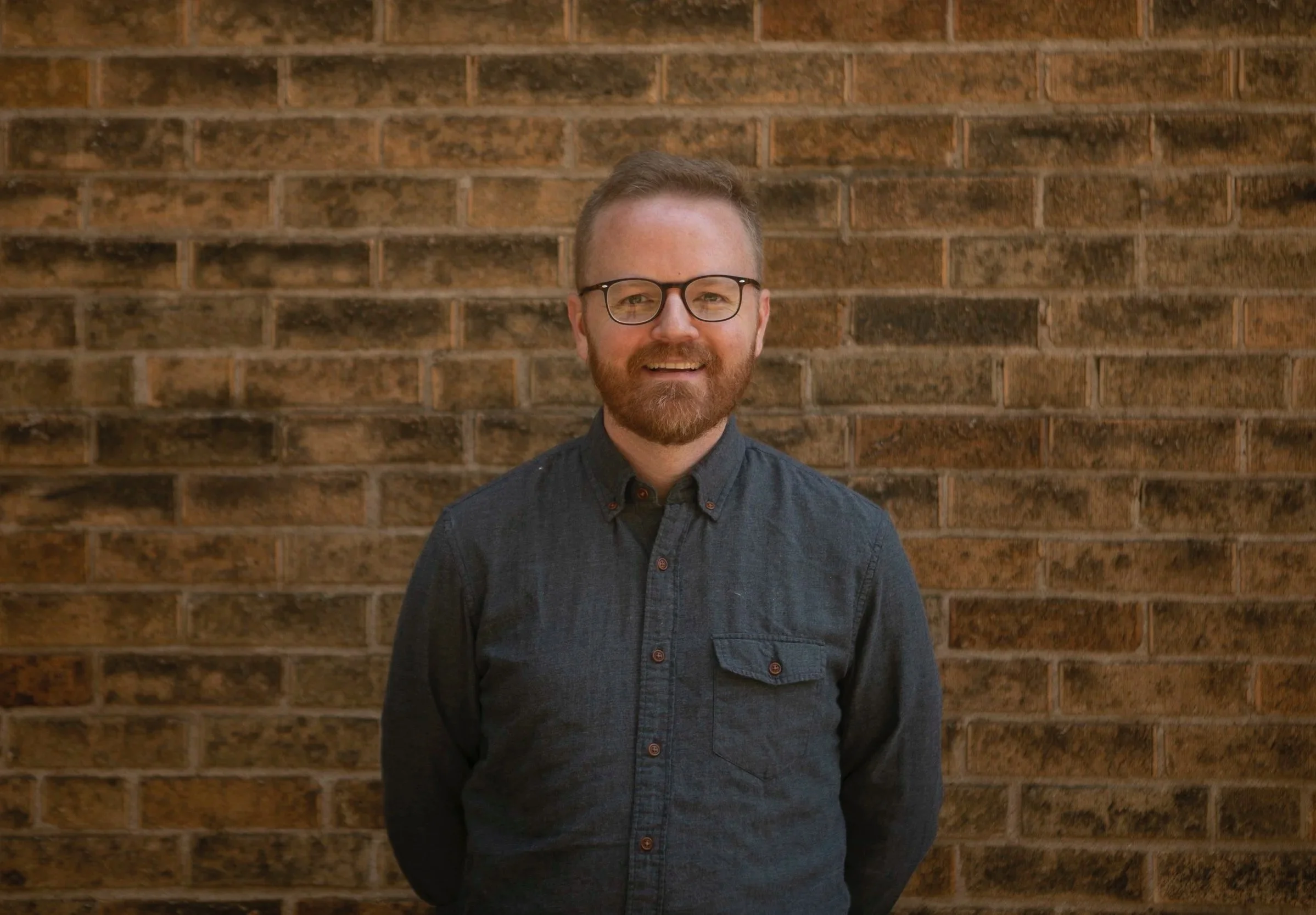 David Lambacher Photo
