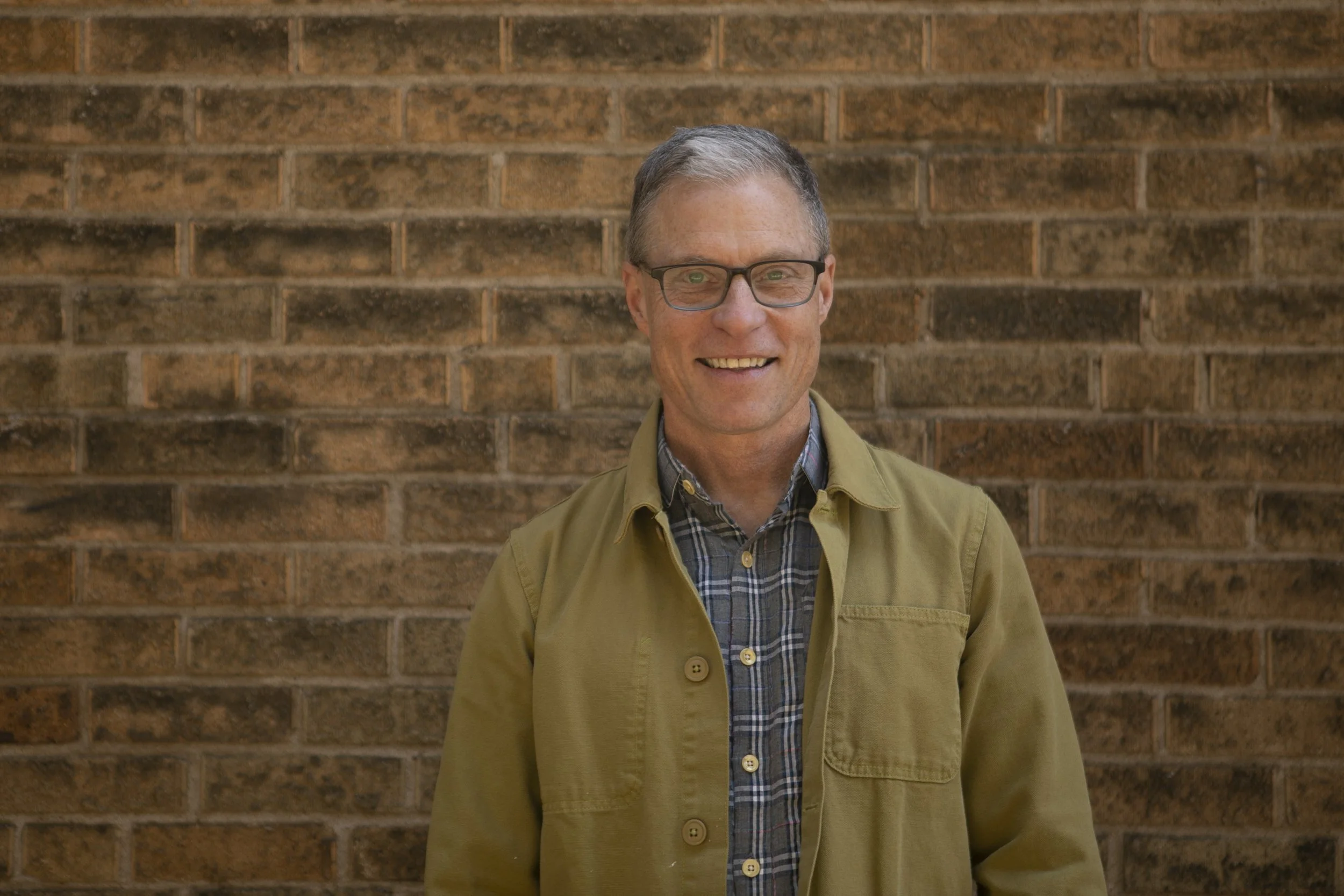 Eric Stiller Photo
