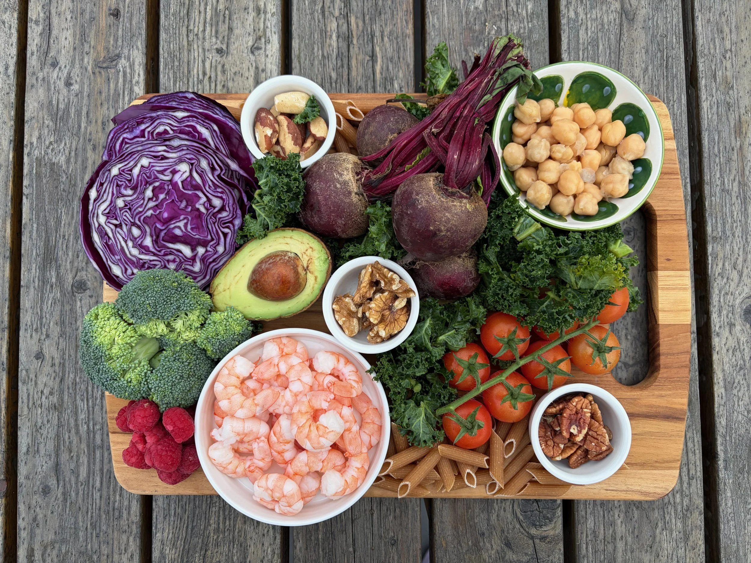 Nourish, Don’t Punish: A Kinder Approach to January Eating