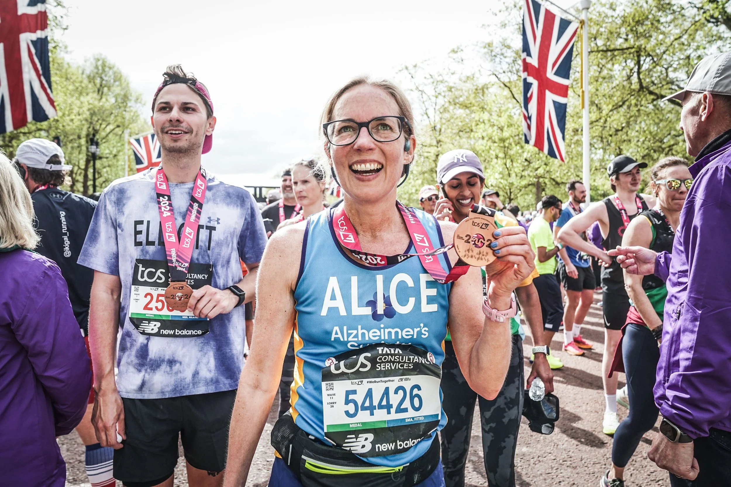 Eat, Run, Recover: A Runner’s Race Week Fuel Plan