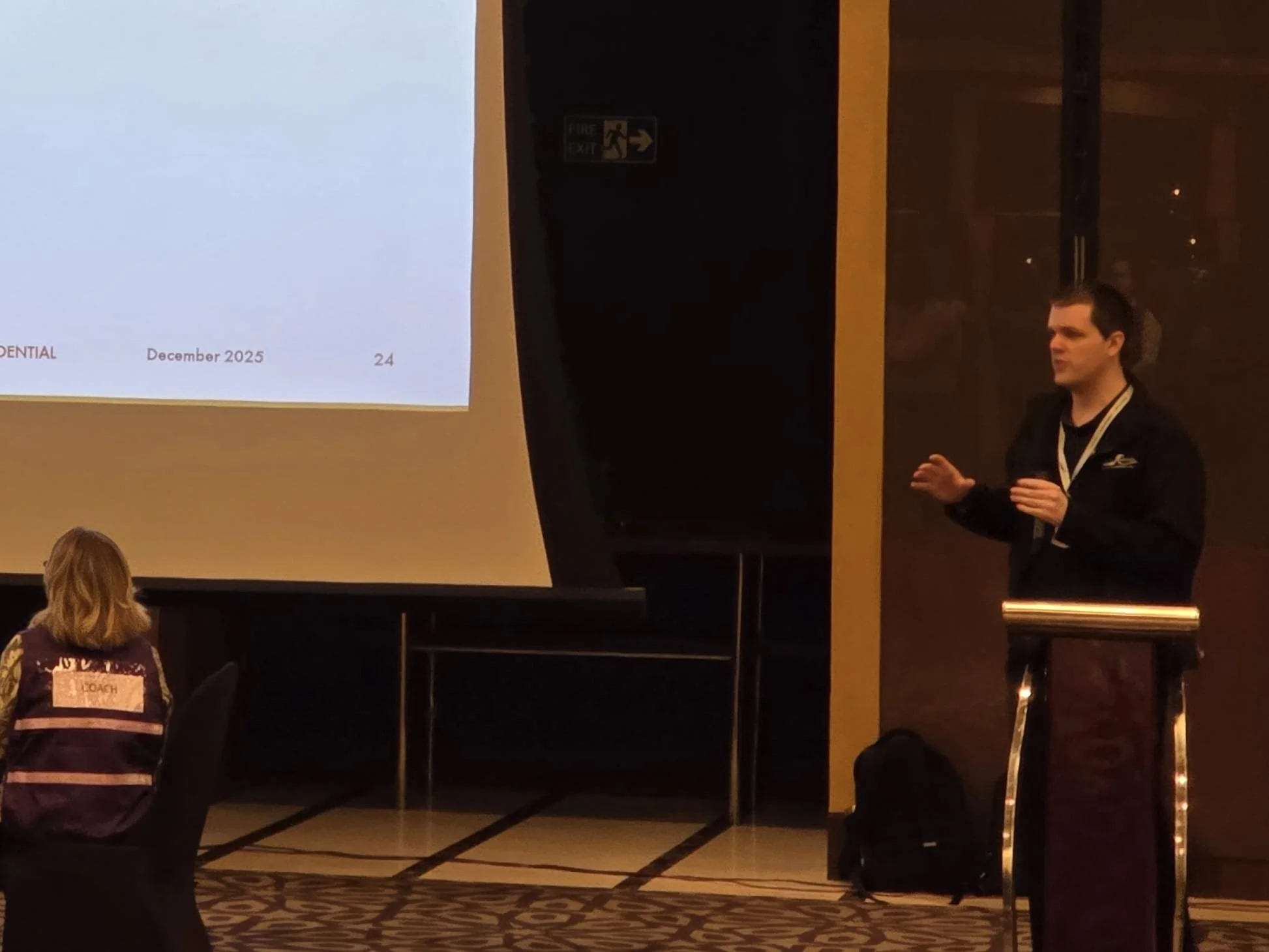 Leading With Impact 🌏 