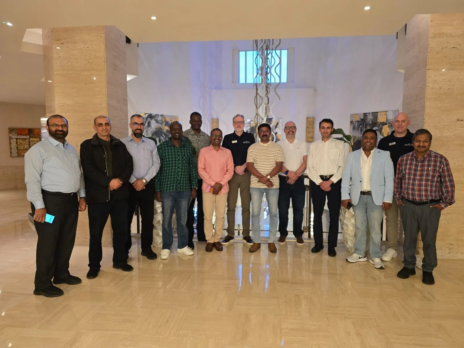 Leading With Impact&nbsp;🌏