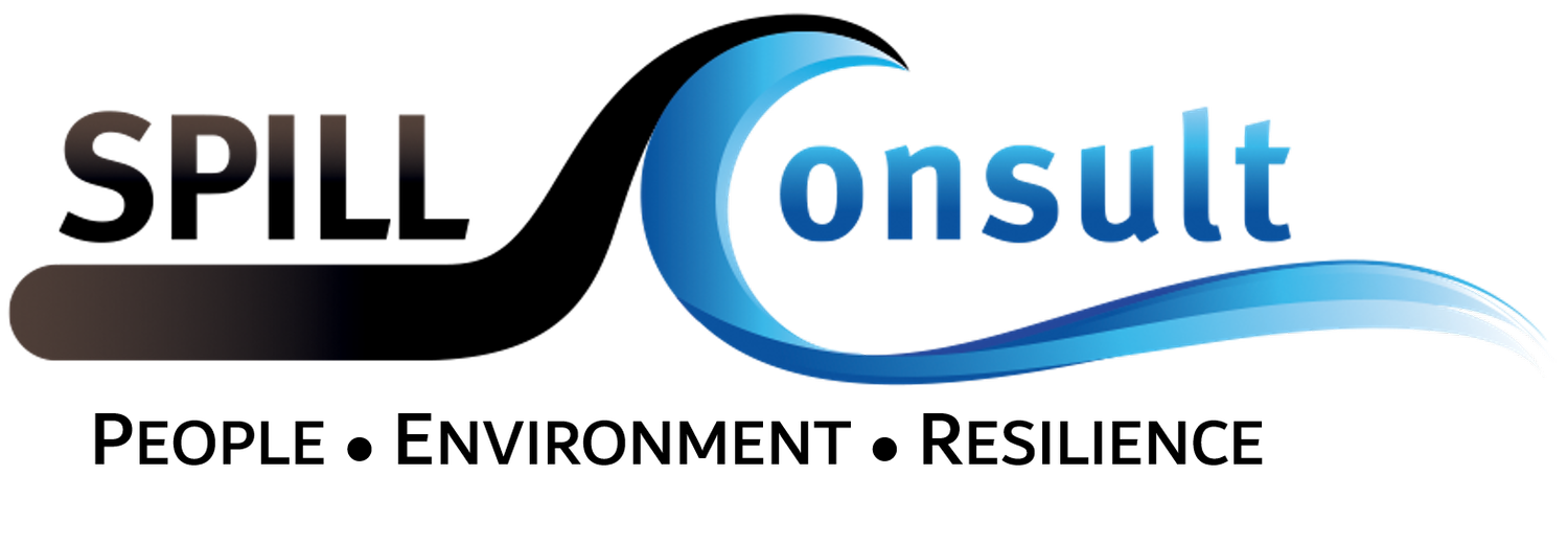 Spillconsult