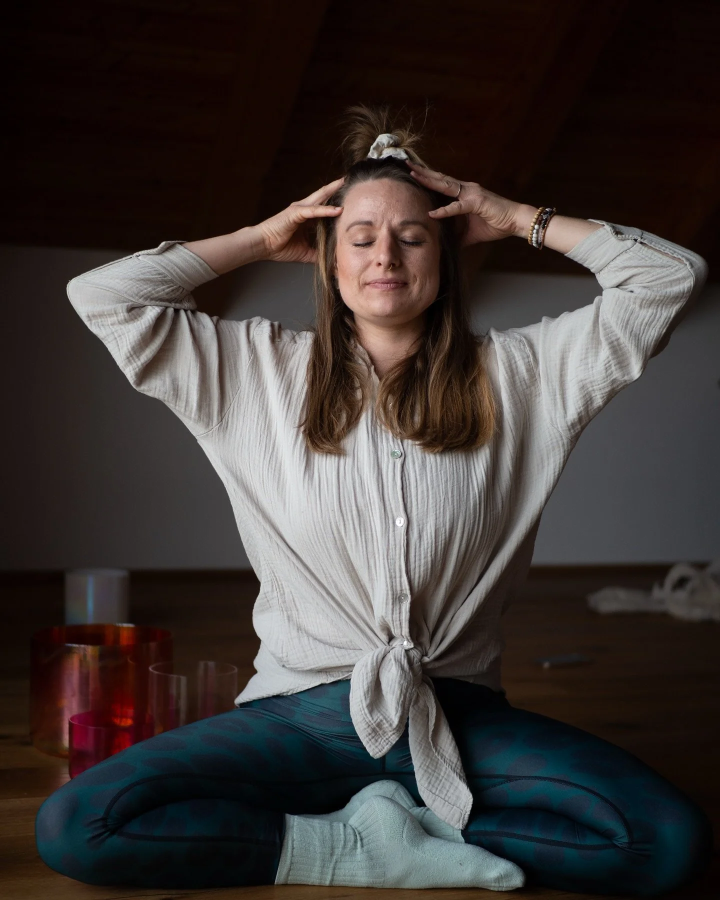 Funktionale Atmung &ndash; Dein innerer Rhythmus
&ldquo;Wie du atmest, so lebst du. Der Atem ist dein innerer Lehrer. Still, ehrlich und immer da.&rdquo;
#FunktionaleAtmung #Breathwork #AtemIstLeben
#FunktionaleAtmung #BreathworkGermany #BreatheBette