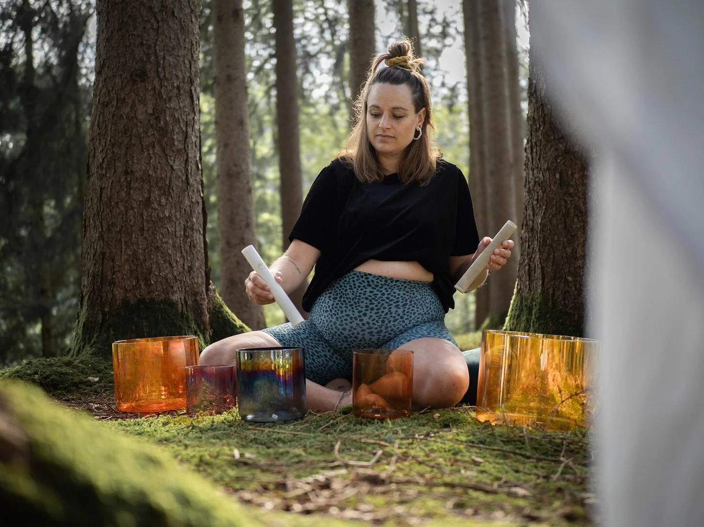 Mini-FAQ: Was bewirkt Sound Healing?
	&bull;	Stressabbau
	&bull;	Besserer Schlaf
	&bull;	St&auml;rkung der Selbstheilung
	&bull;	Emotionales Loslassen
	&bull;	Klarheit im Geist

Und vieles mehr. Lass dich ein.

#SoundHealingFAQ #HealingVibes #Selbsth