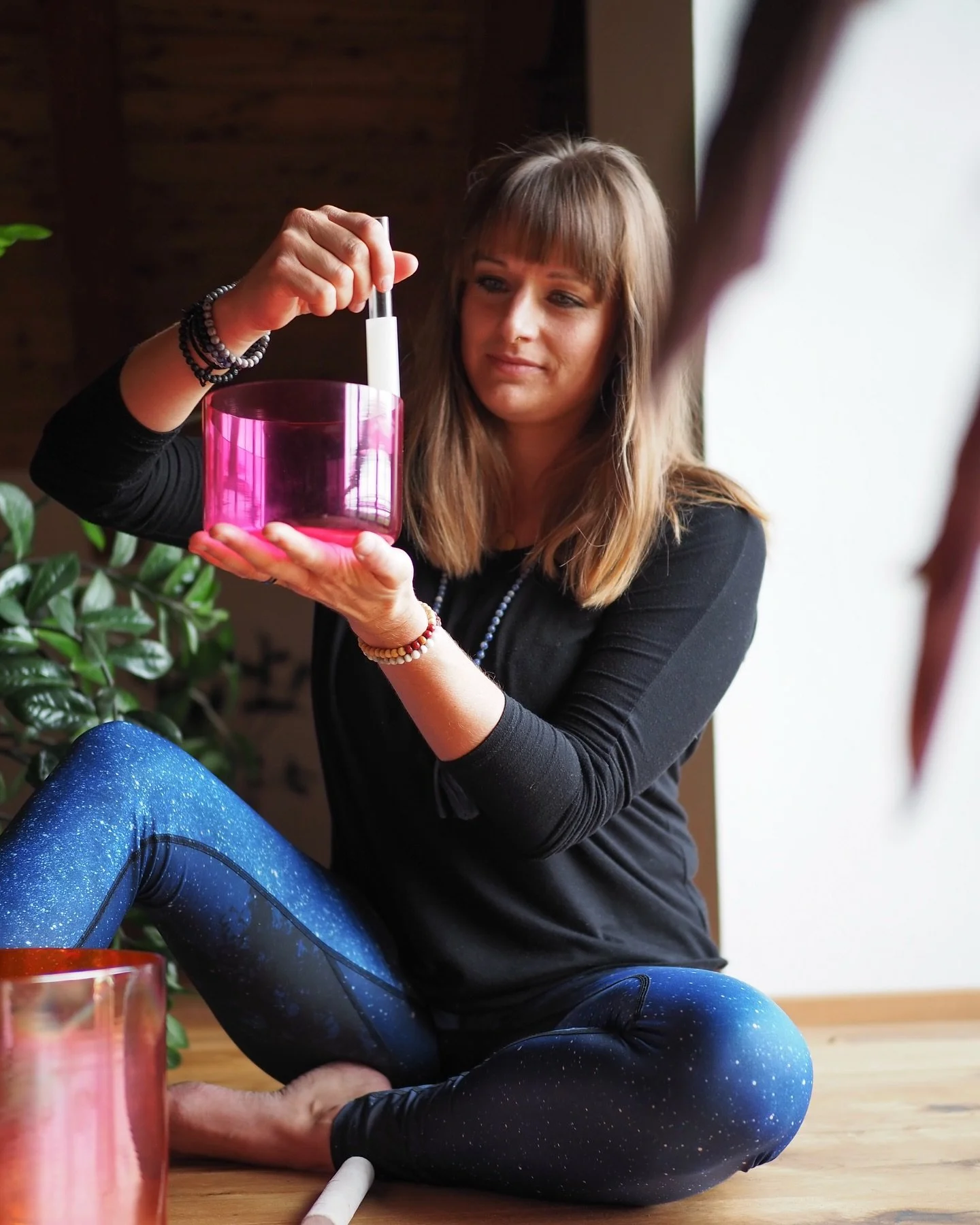 Die Harmonie Bowls &ndash; mehr als Klangschalen.
Jede Bowl ist handverlesen, energetisch gereinigt und mit Liebe gestimmt.
Deine Reise beginnt hier.

#HarmonieBowls #KristallklangschalenLiebe #KlangHealing #SoulVibration #SoundHeals #EnergetischeBal