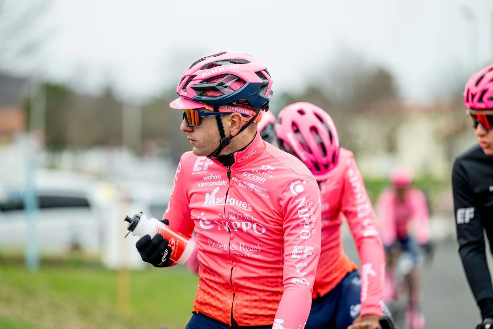 10 въпроса с Мартин Маринов