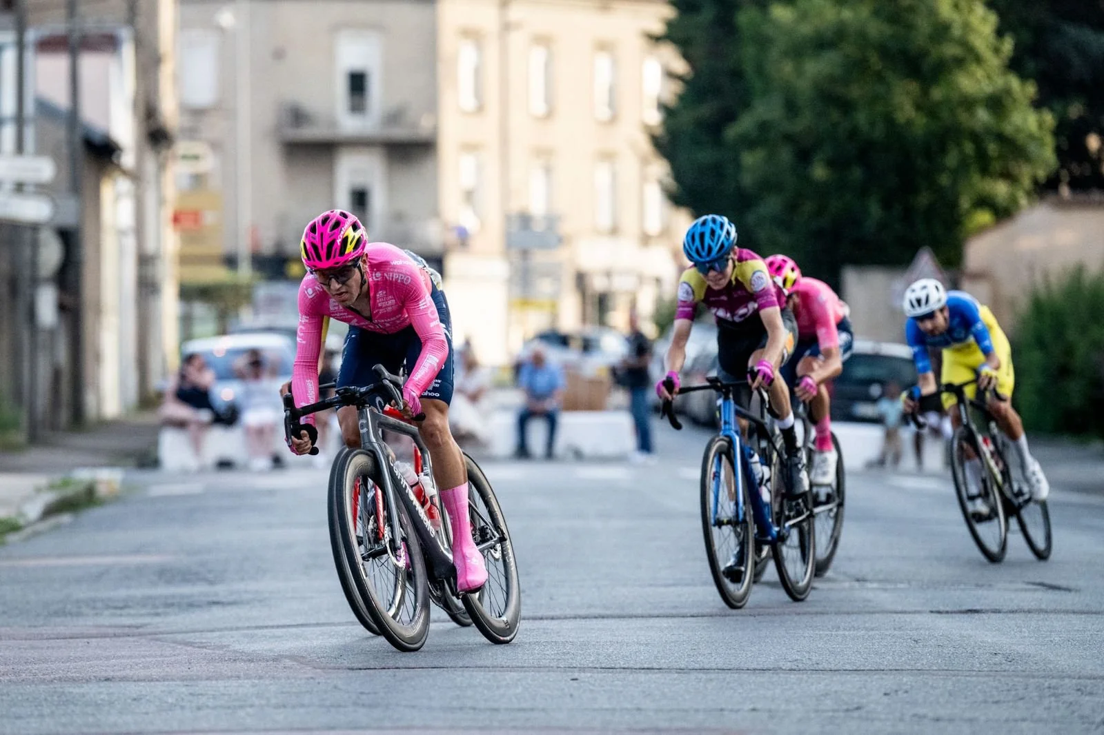 Индивидуален Коучинг