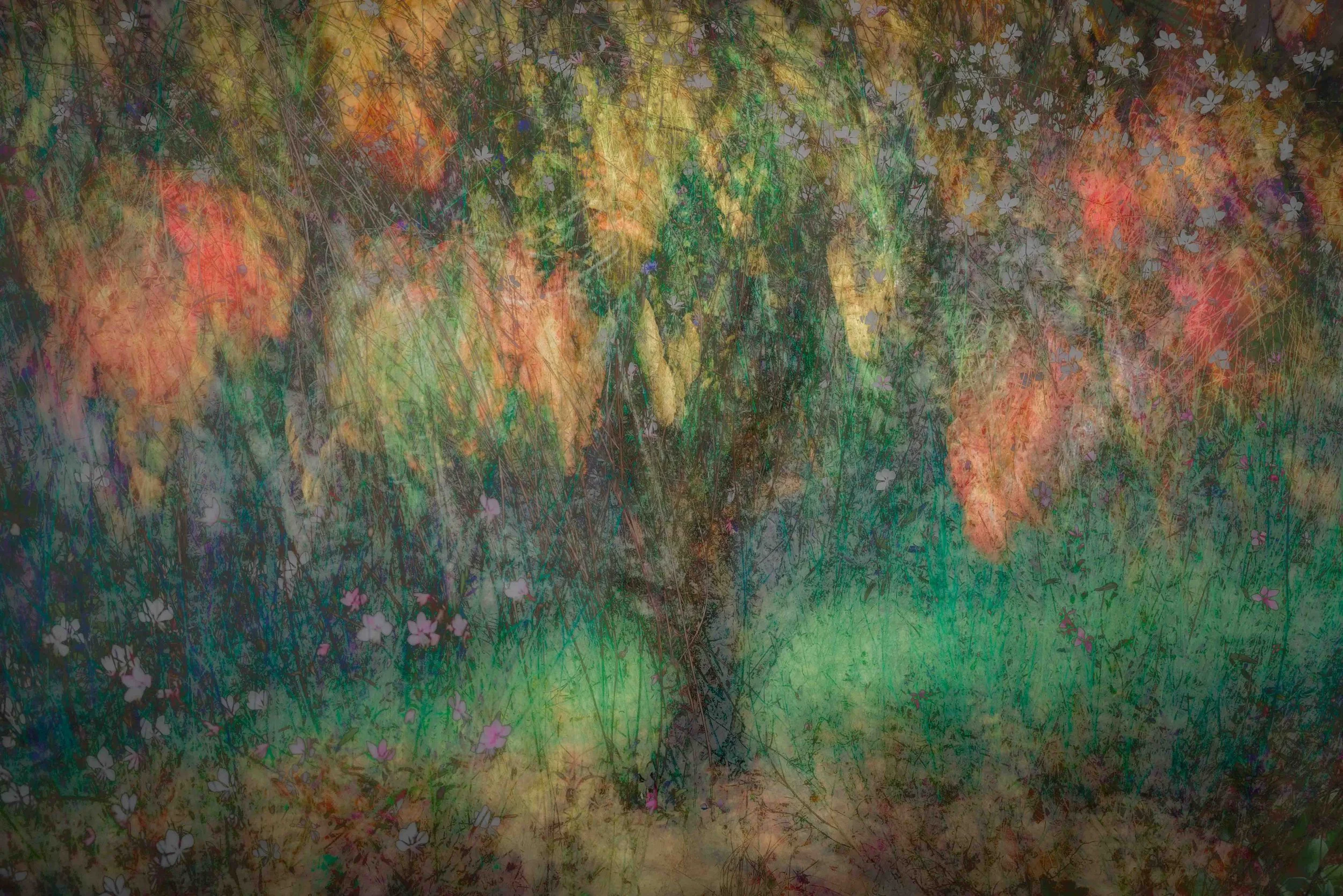 An Impression of Autumn