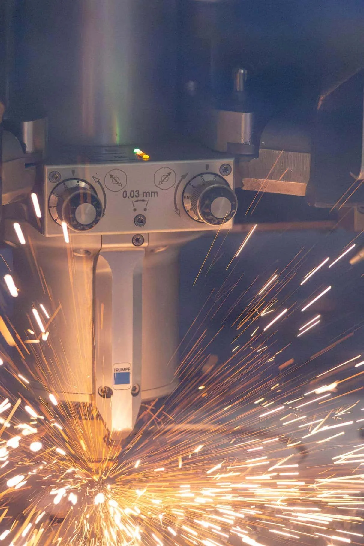 arnaud-haenel-entreprise-industrie-découpe laser-alsace