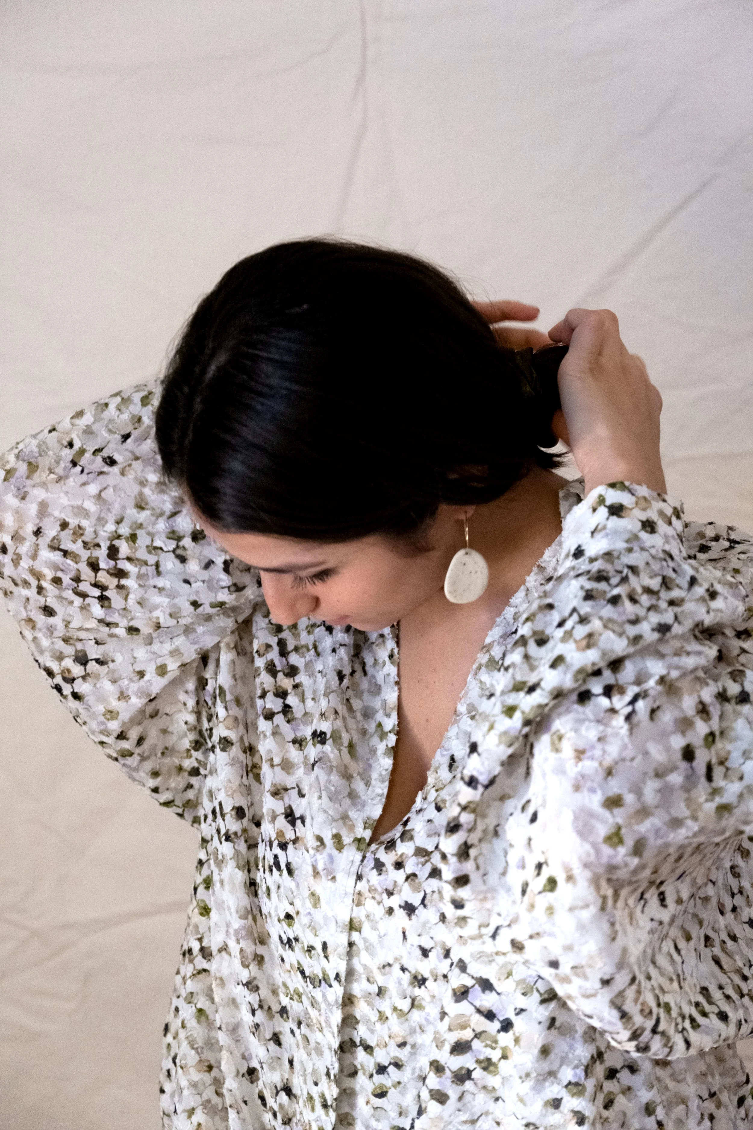 albi atelier ceramic jewelry